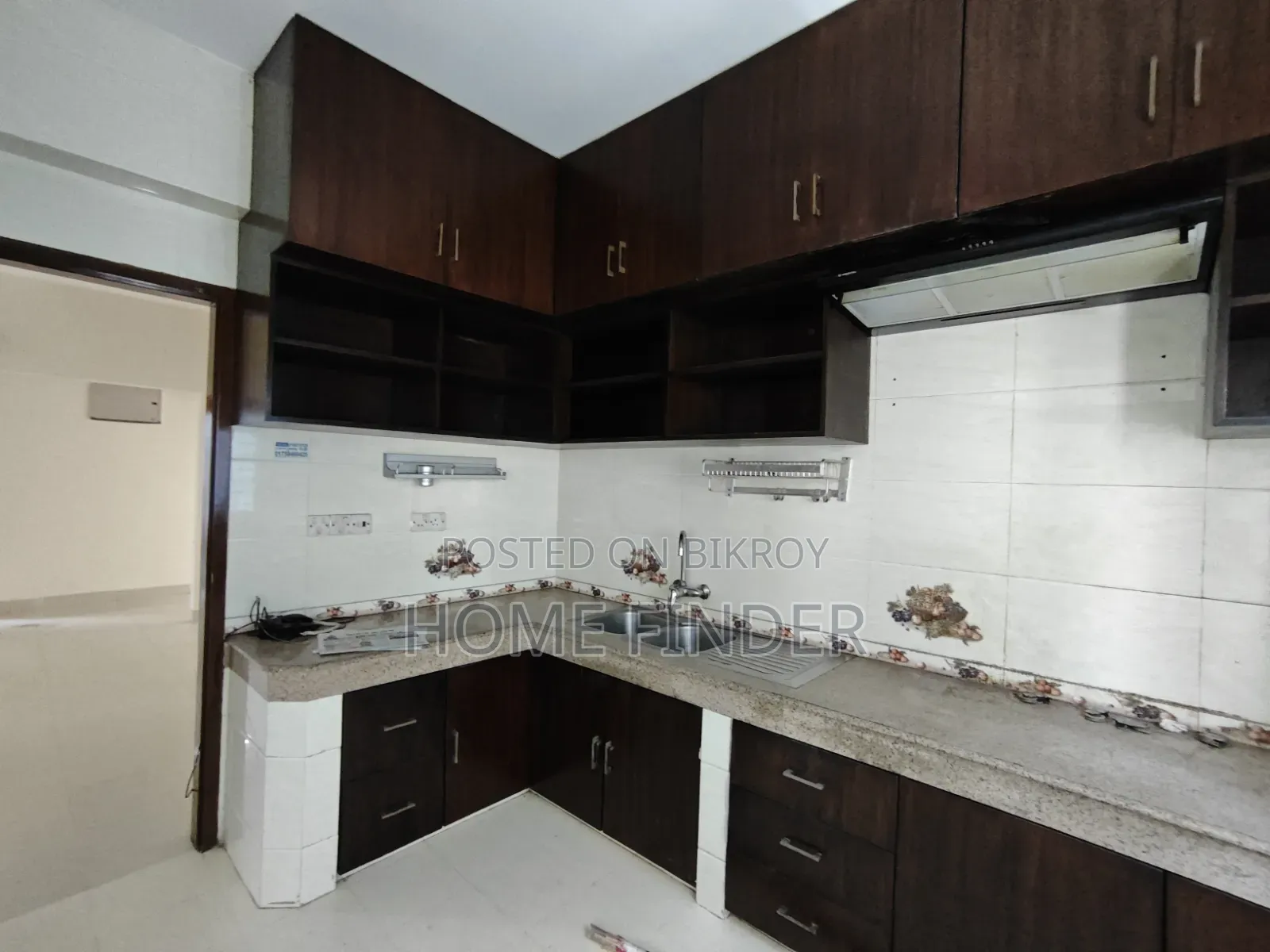 3-Bedroom Apartment in Gulshan for Rent in Gulshan