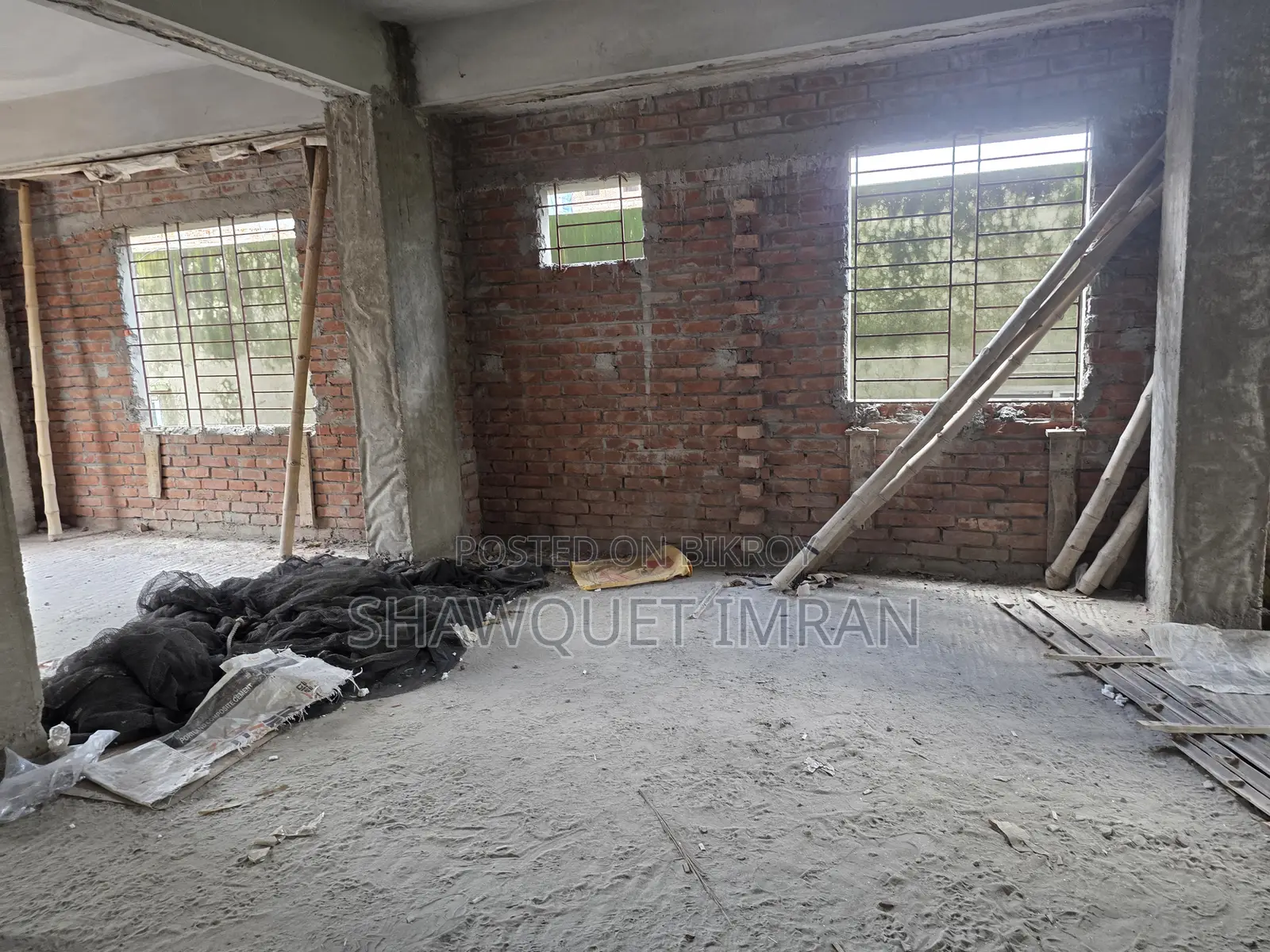 4 Bedroom Apartment in Khilgaon for sale in Khilgaon