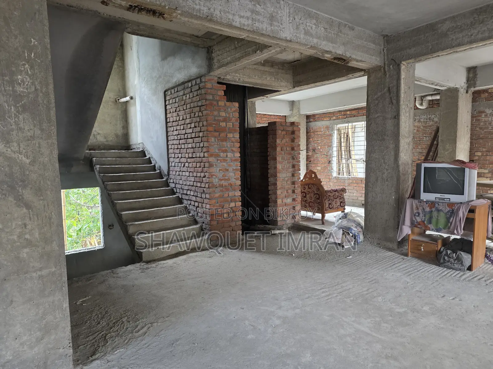 4 Bedroom Apartment in Khilgaon for sale in Khilgaon