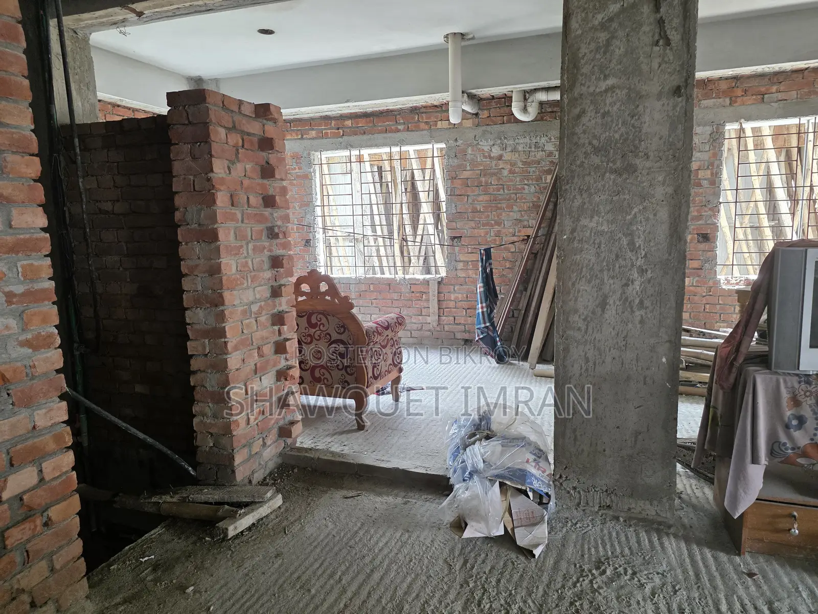 4 Bedroom Apartment in Khilgaon for sale in Khilgaon