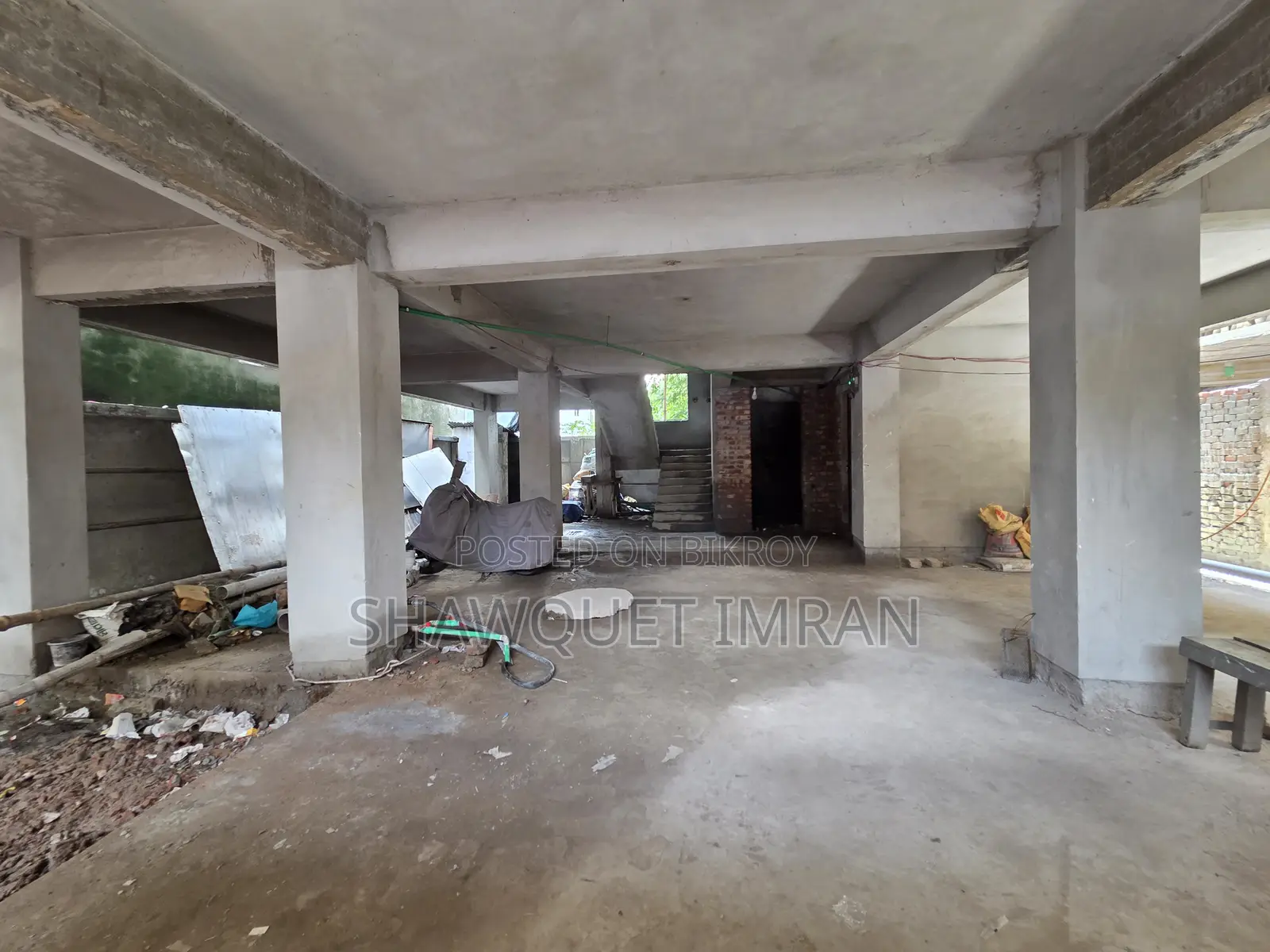 4 Bedroom Apartment in Khilgaon for sale in Khilgaon