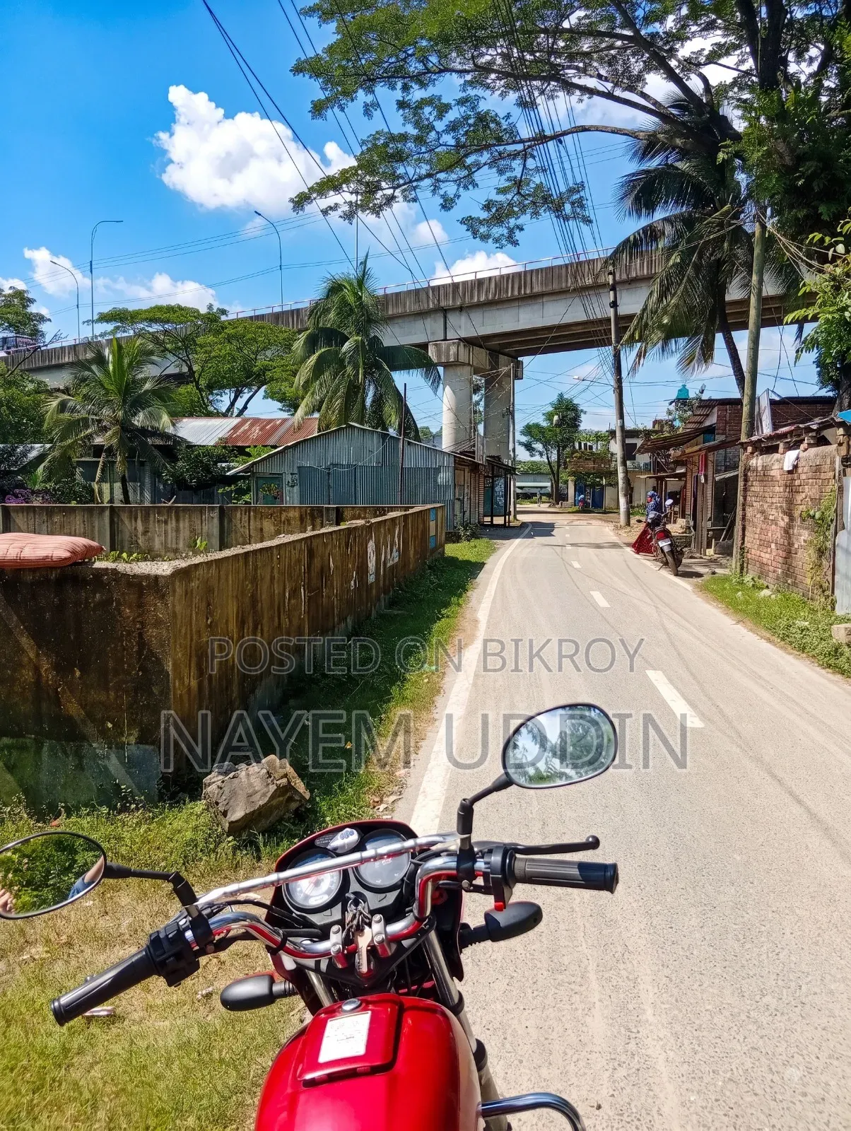 Land for Sale in Rupatali