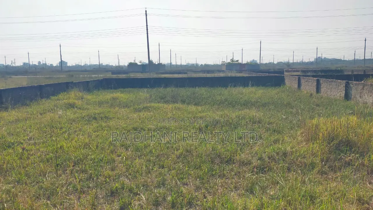 N Block, 20 Katha Plot for Sale in Bashundhara, Baridhara. in Basundhara
