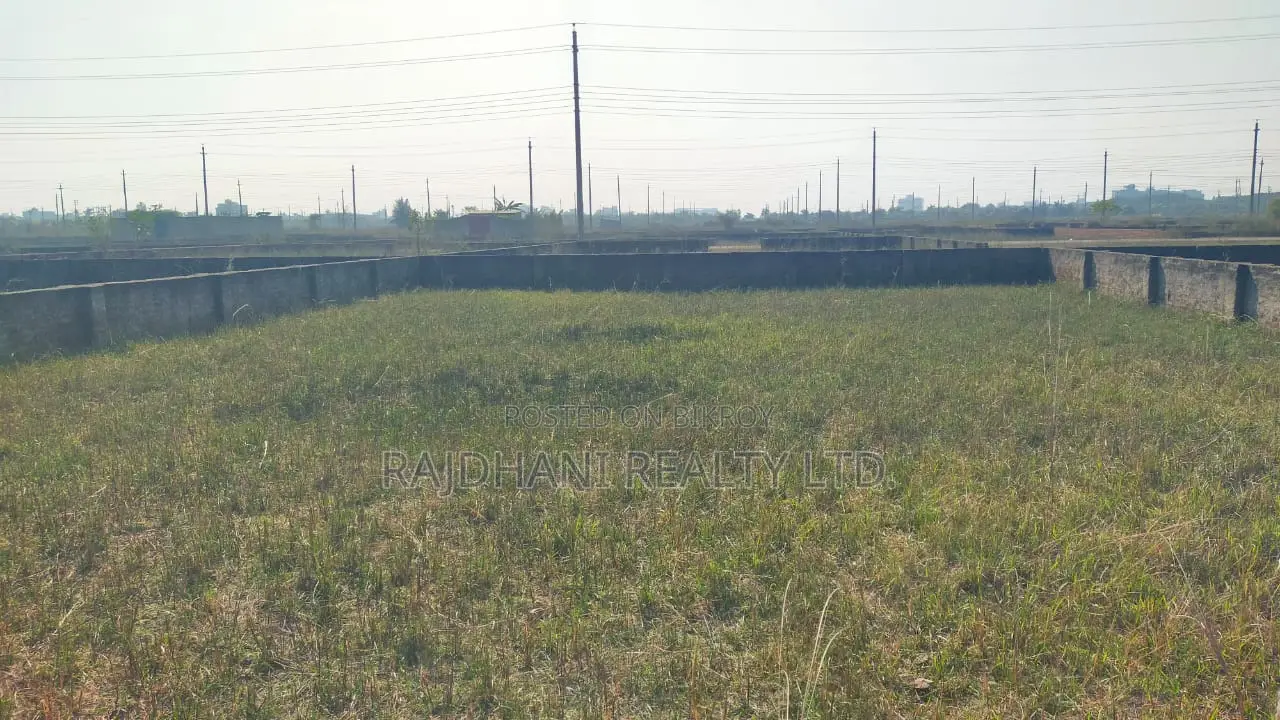 N Block, 20 Katha Plot for Sale in Bashundhara, Baridhara. in Basundhara