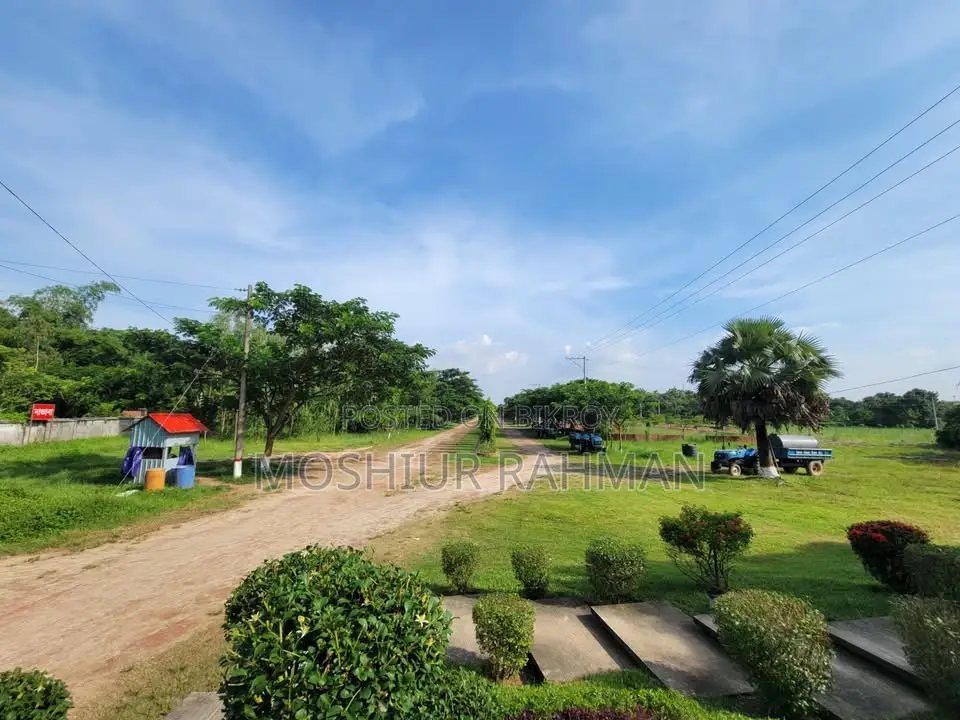 Land/Plot for Sale in Kaliganj