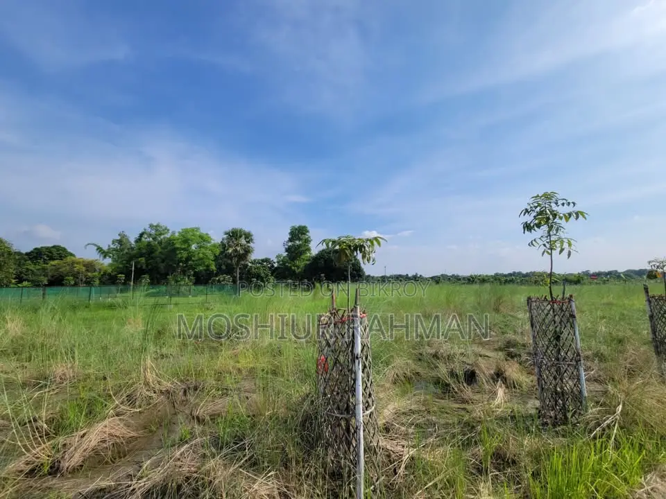 Land/Plot for Sale in Kaliganj
