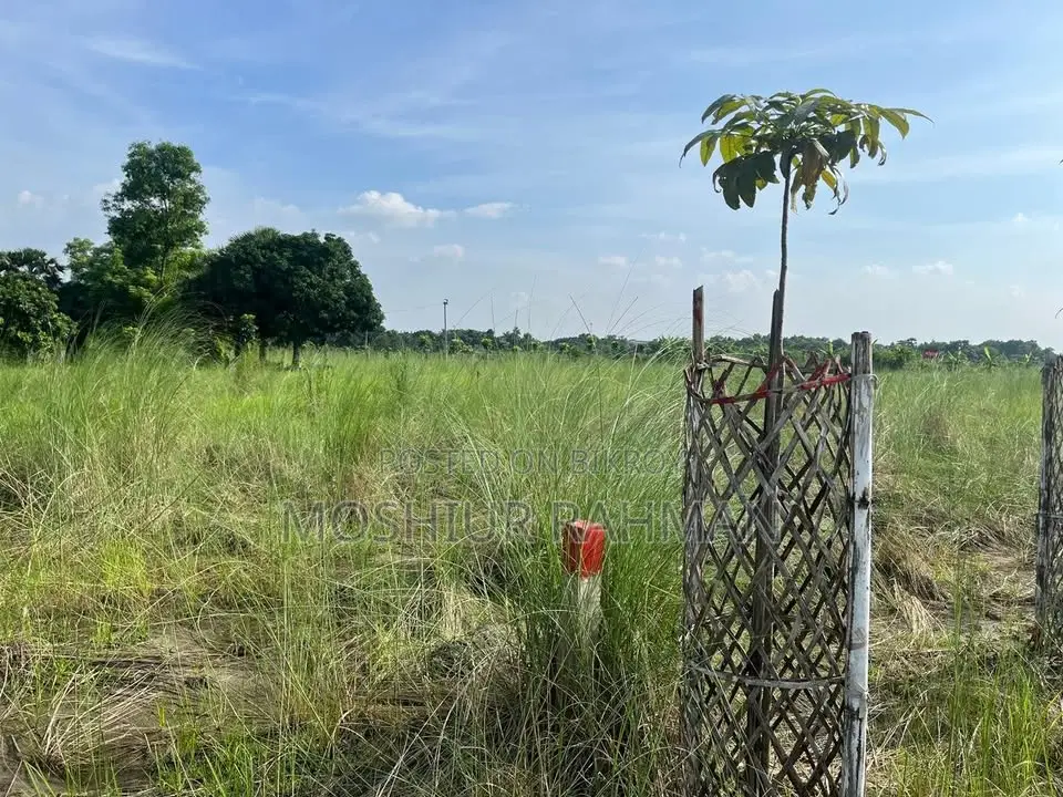 Land/Plot for Sale in Kaliganj