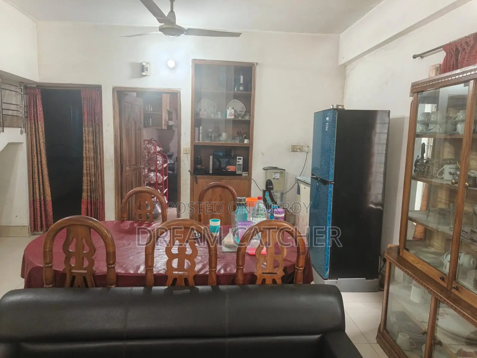 6-Bedroom Apartment in 389 Emerald Gold, Dhanmondi for Sale in Dhanmondi