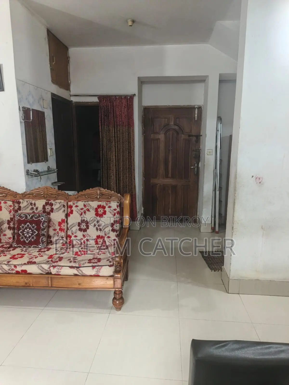 6-Bedroom Apartment in 389 Emerald Gold, Dhanmondi for Sale in Dhanmondi