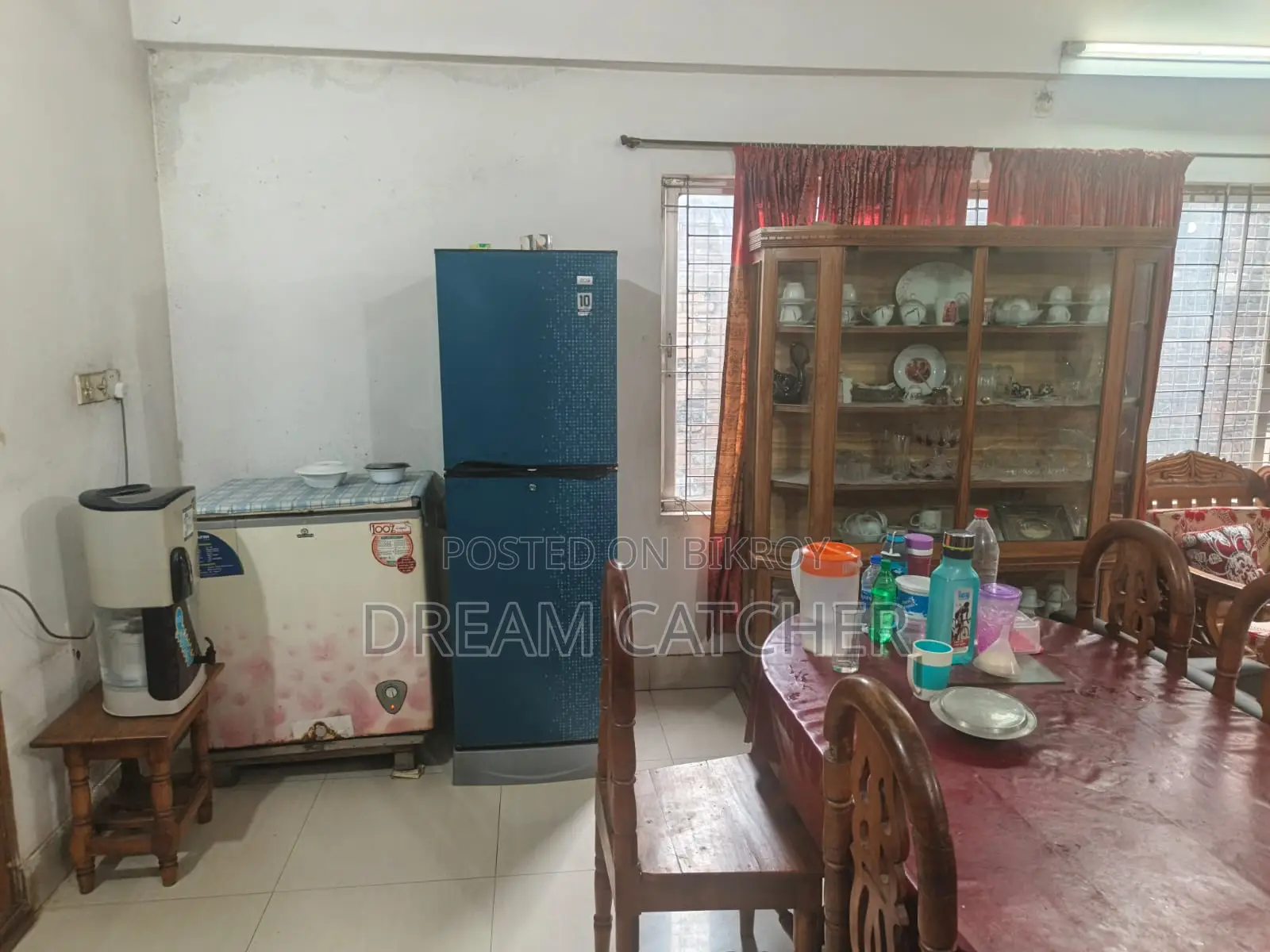 6-Bedroom Apartment in 389 Emerald Gold, Dhanmondi for Sale in Dhanmondi