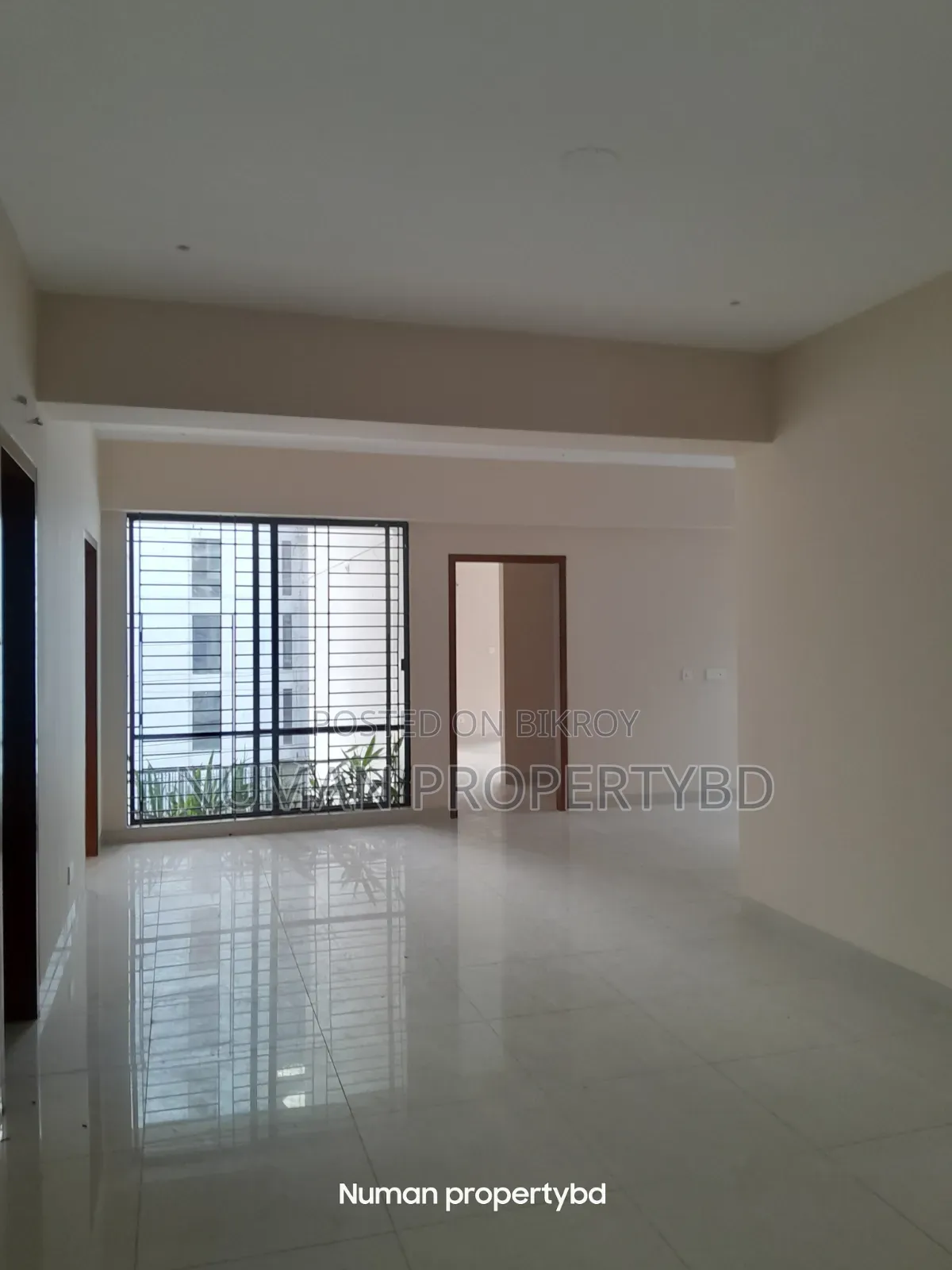4-Bedroom Apartment in Numan Property Bd, Basundhara for Rent in Basundhara