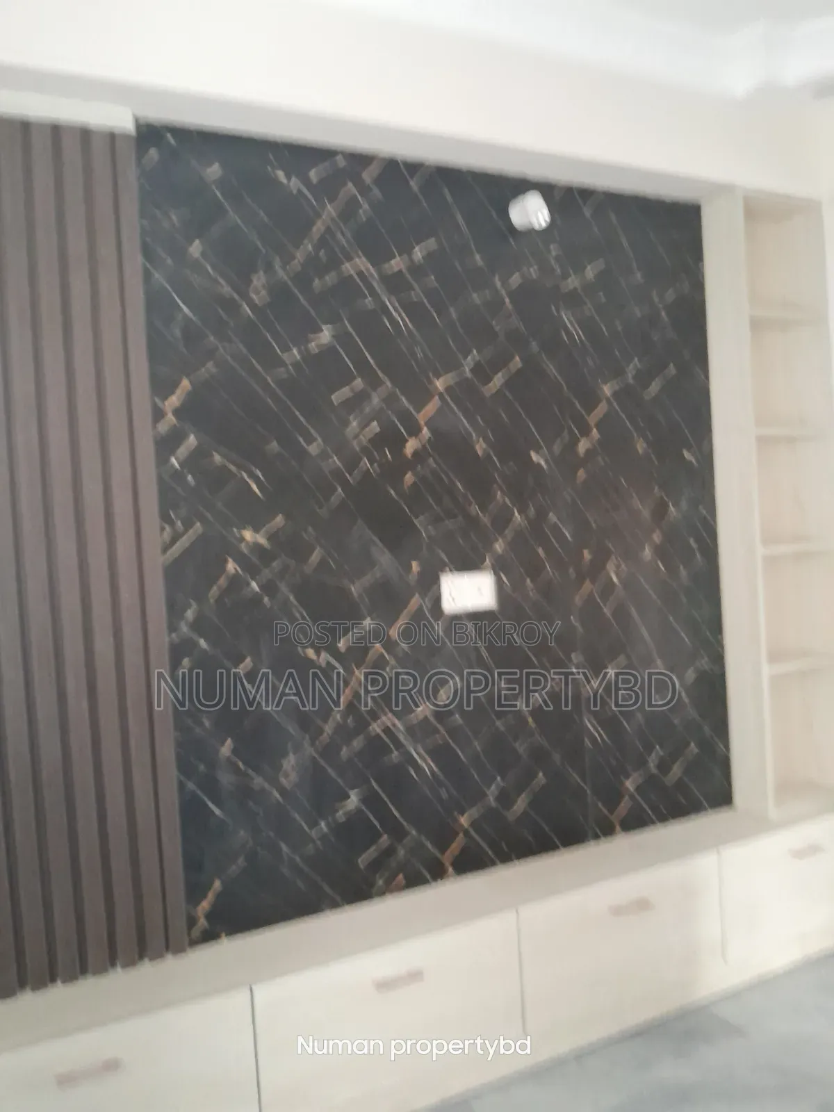 3-Bedroom Apartment in Numan Property Bd, Basundhara for Rent in Basundhara