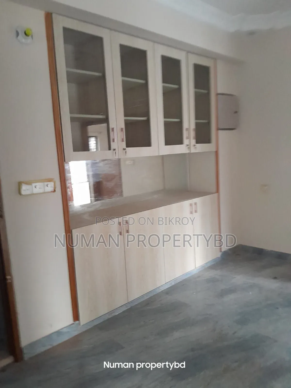 3-Bedroom Apartment in Numan Property Bd, Basundhara for Rent in Basundhara