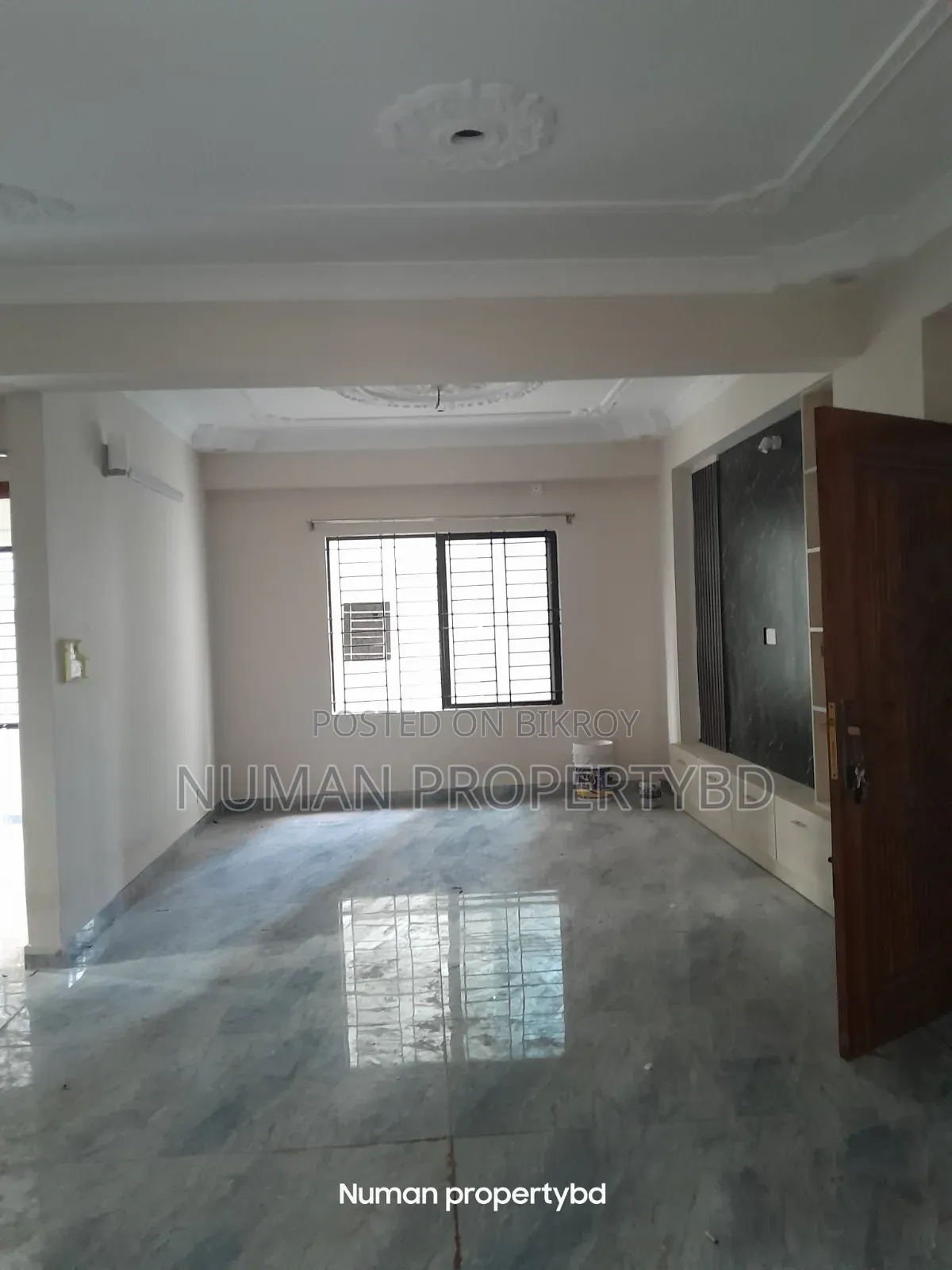3-Bedroom Apartment in Numan Property Bd, Basundhara for Rent in Basundhara