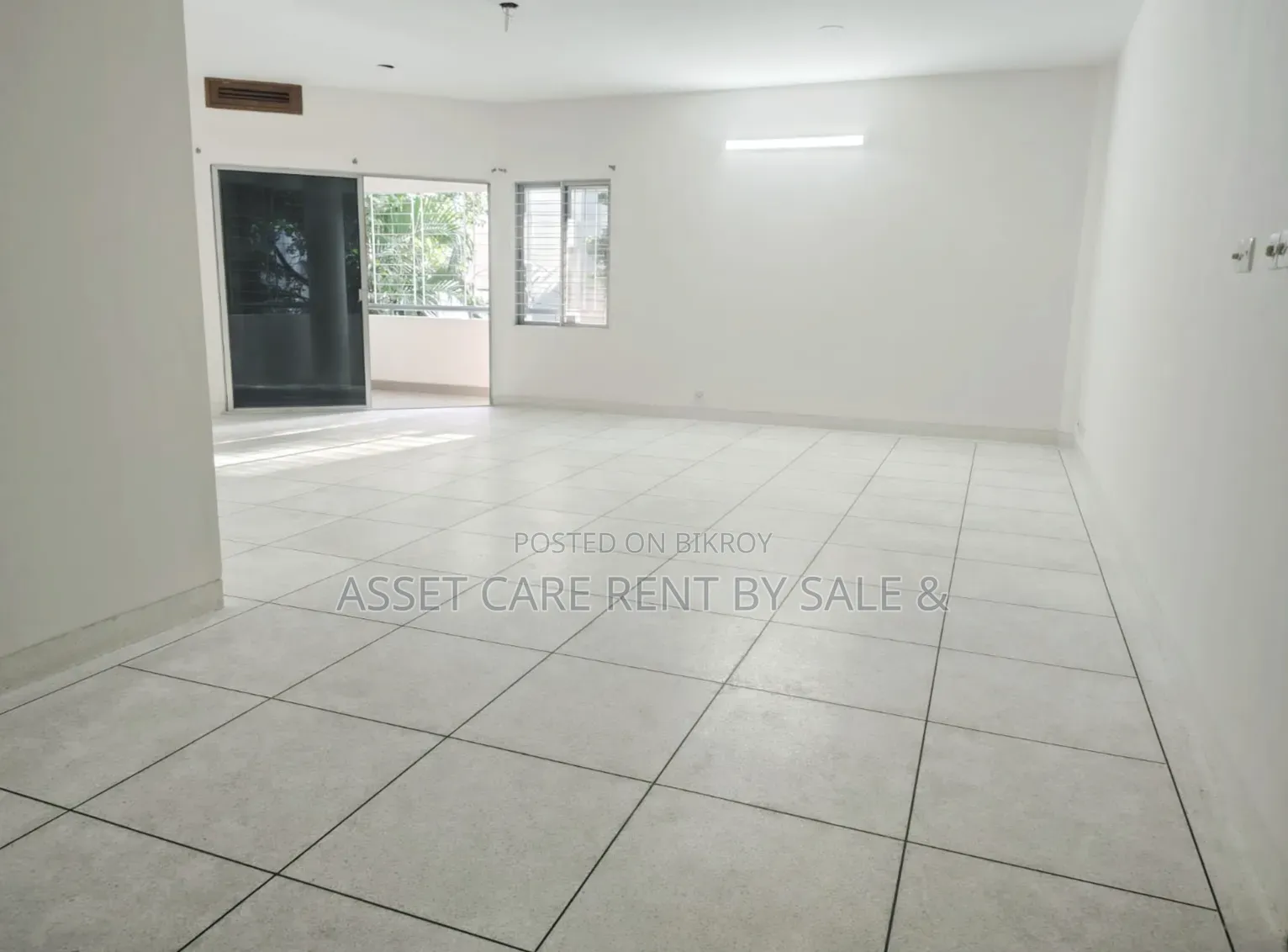 3-Bedroom Apartment in Gulshan for Sale in Gulshan