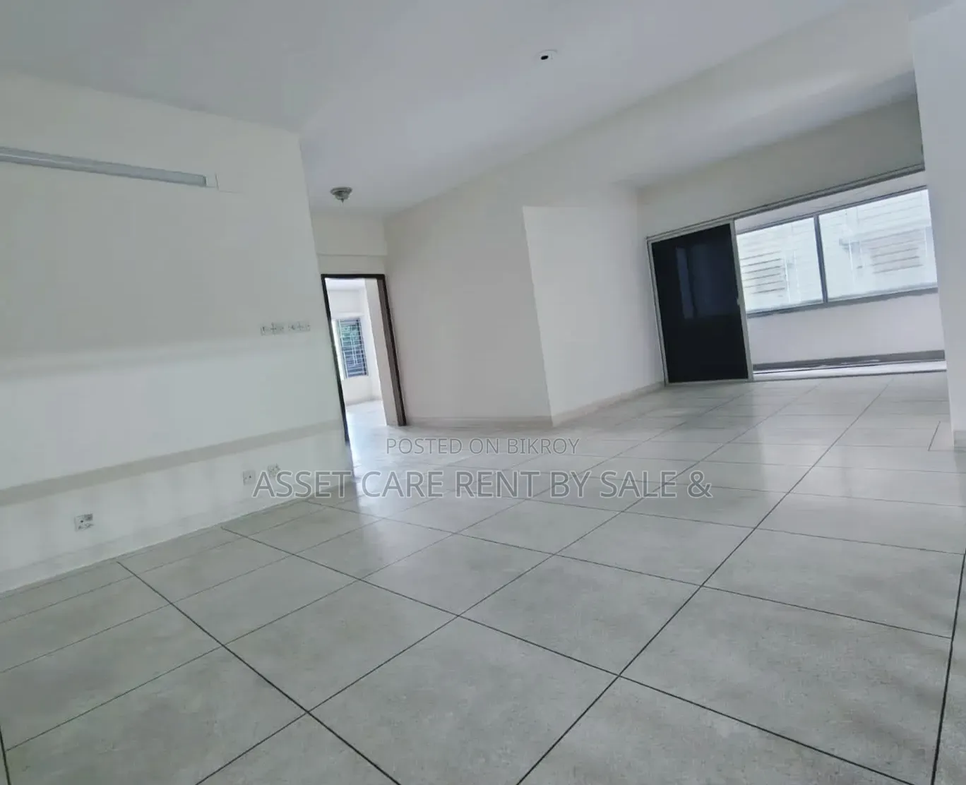 3-Bedroom Apartment in Gulshan for Sale in Gulshan