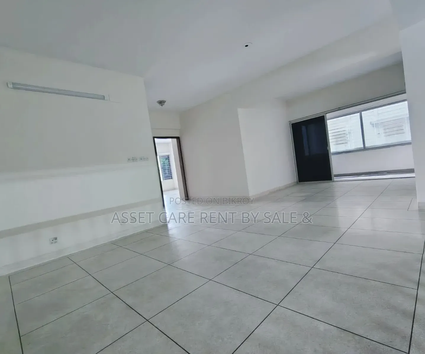 3-Bedroom Apartment in Gulshan for Sale in Gulshan
