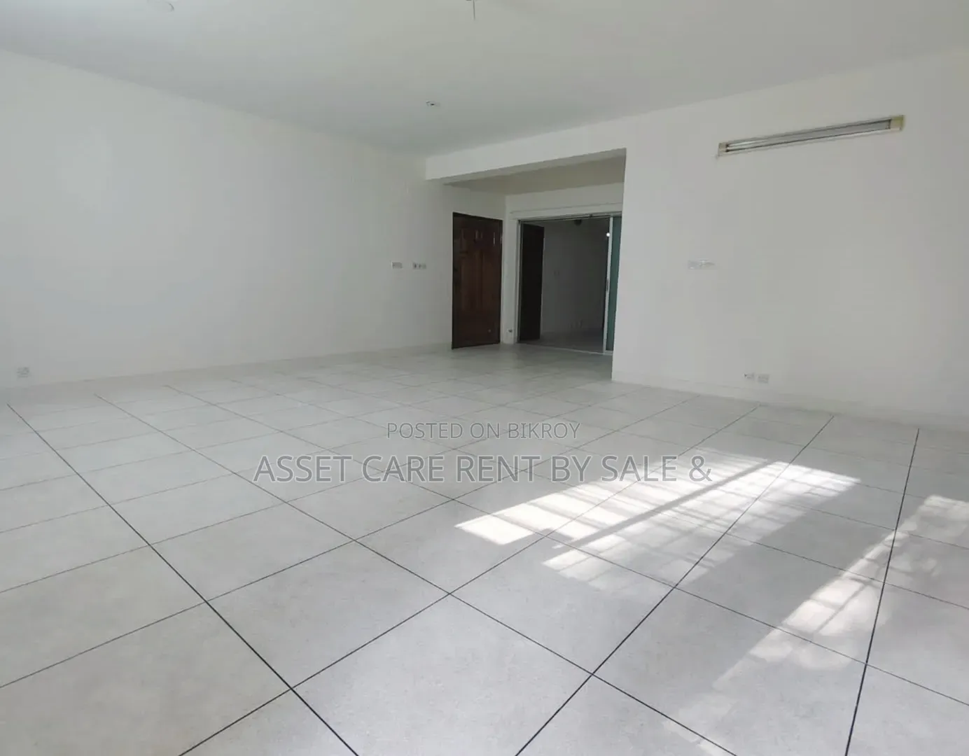 3-Bedroom Apartment in Gulshan for Sale in Gulshan
