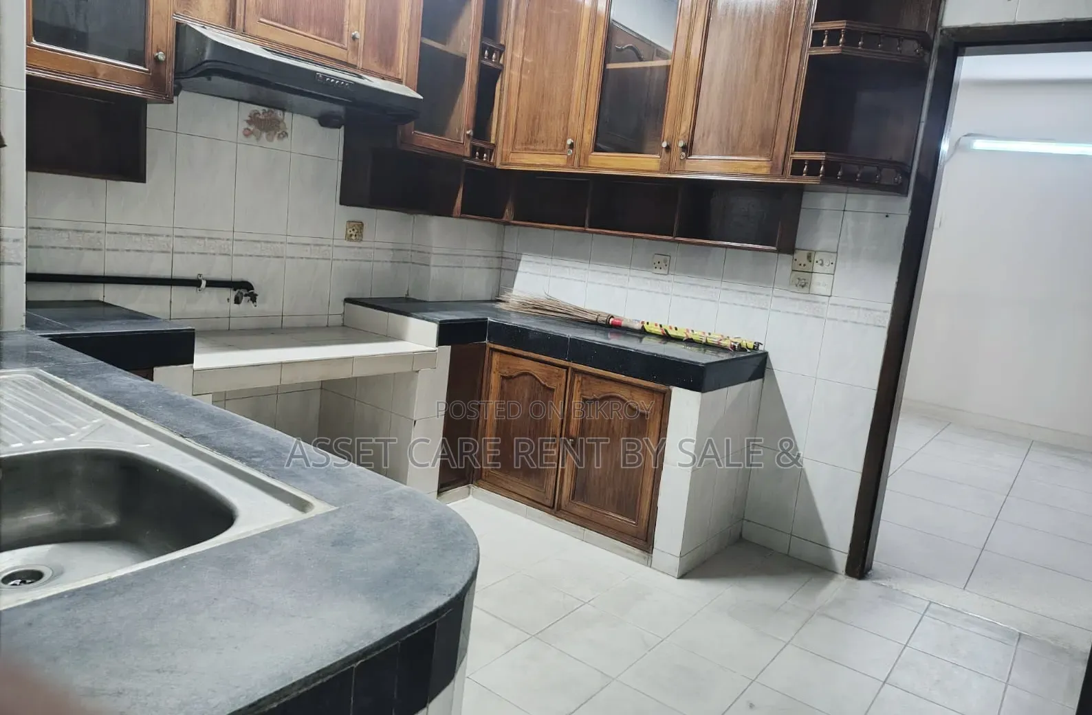 3-Bedroom Apartment in Gulshan for Sale in Gulshan
