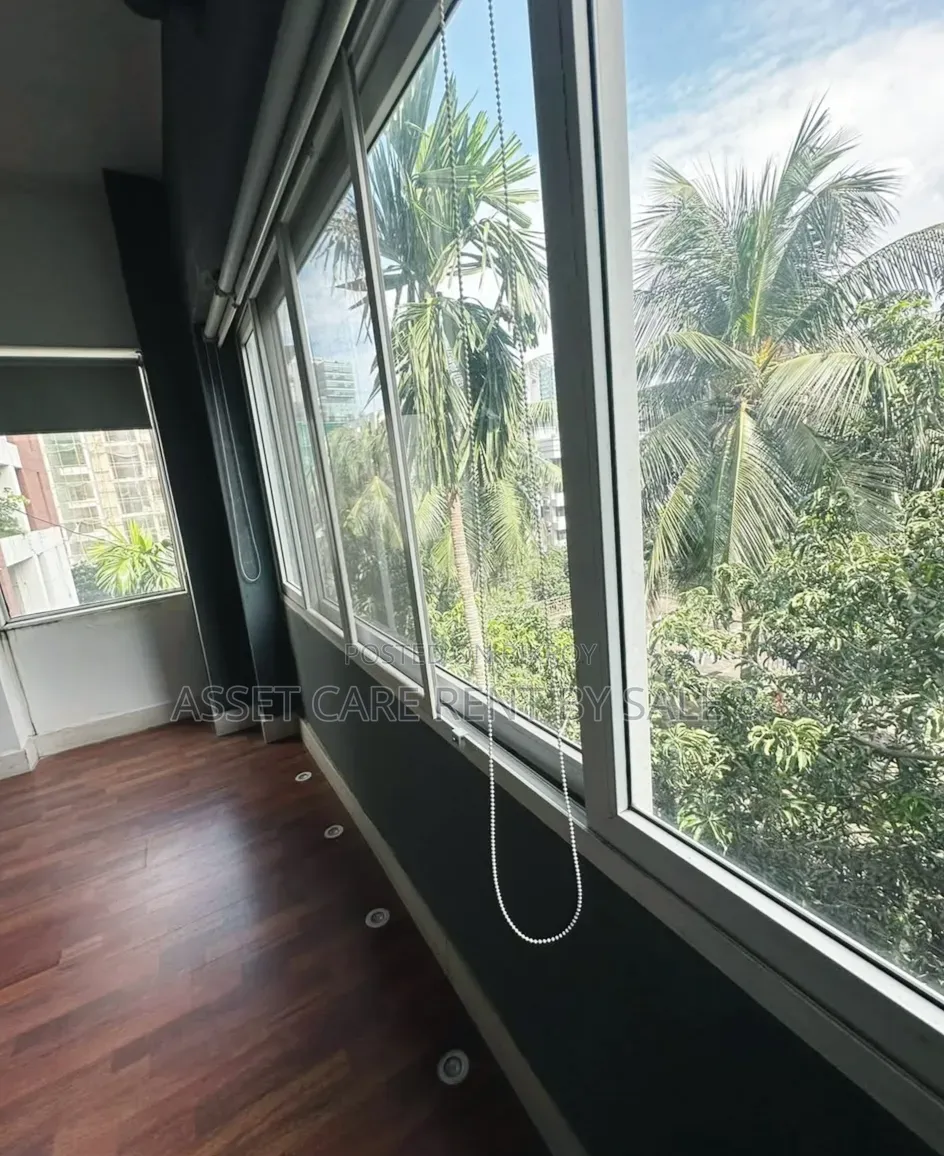 Furnished 3 Bedroom Apartment in Gulshan for Rent in Gulshan