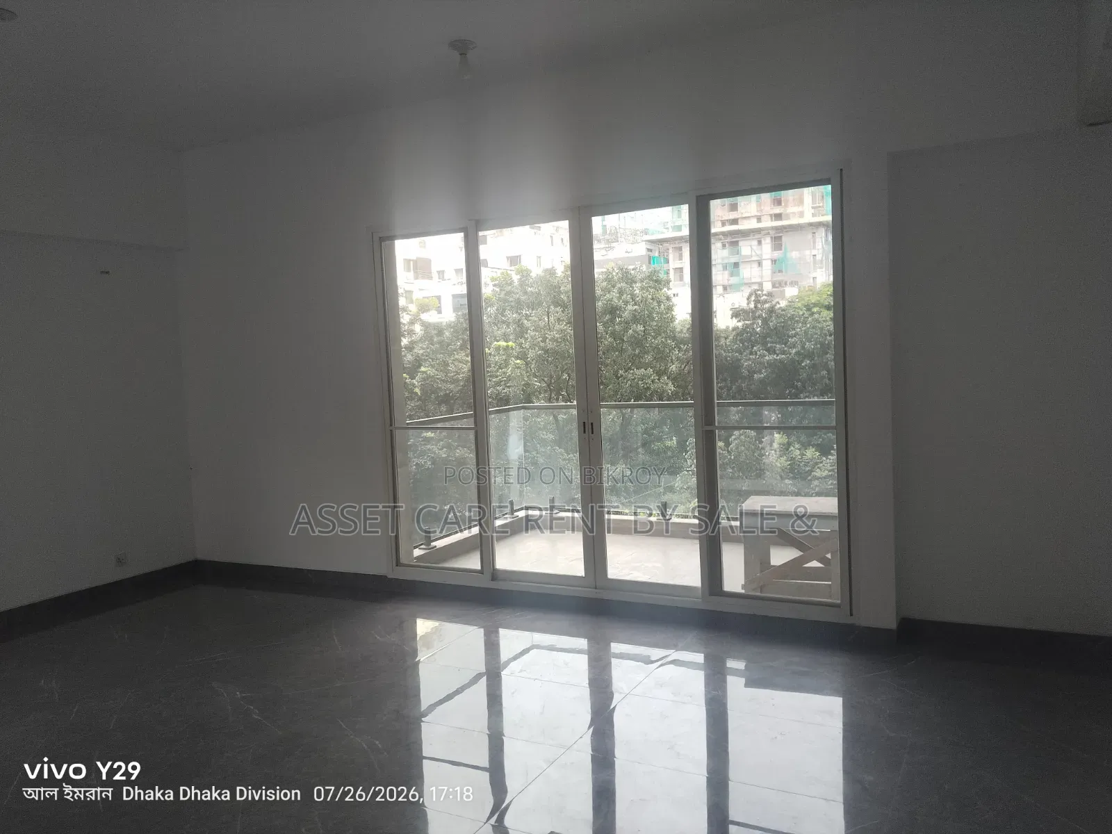 4 Bedroom Apartment in Gulshan for Sale in Gulshan