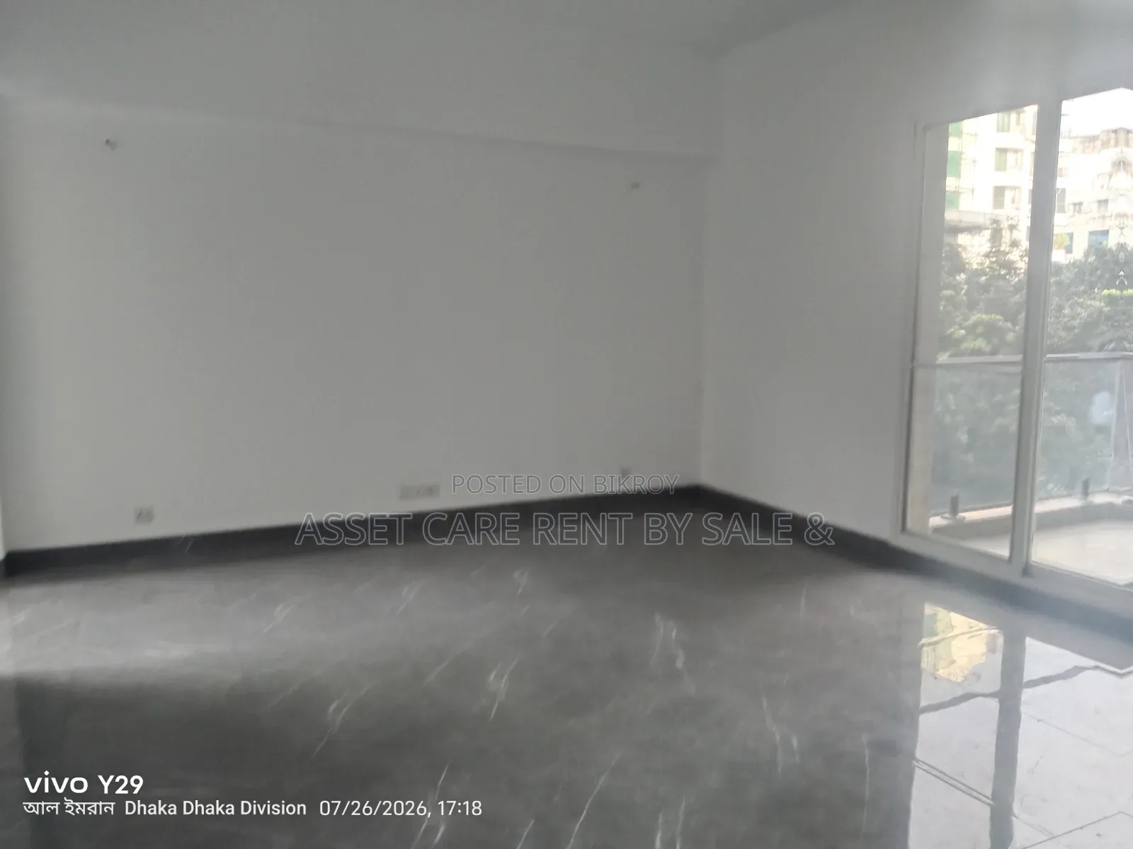 4 Bedroom Apartment in Gulshan for Sale in Gulshan