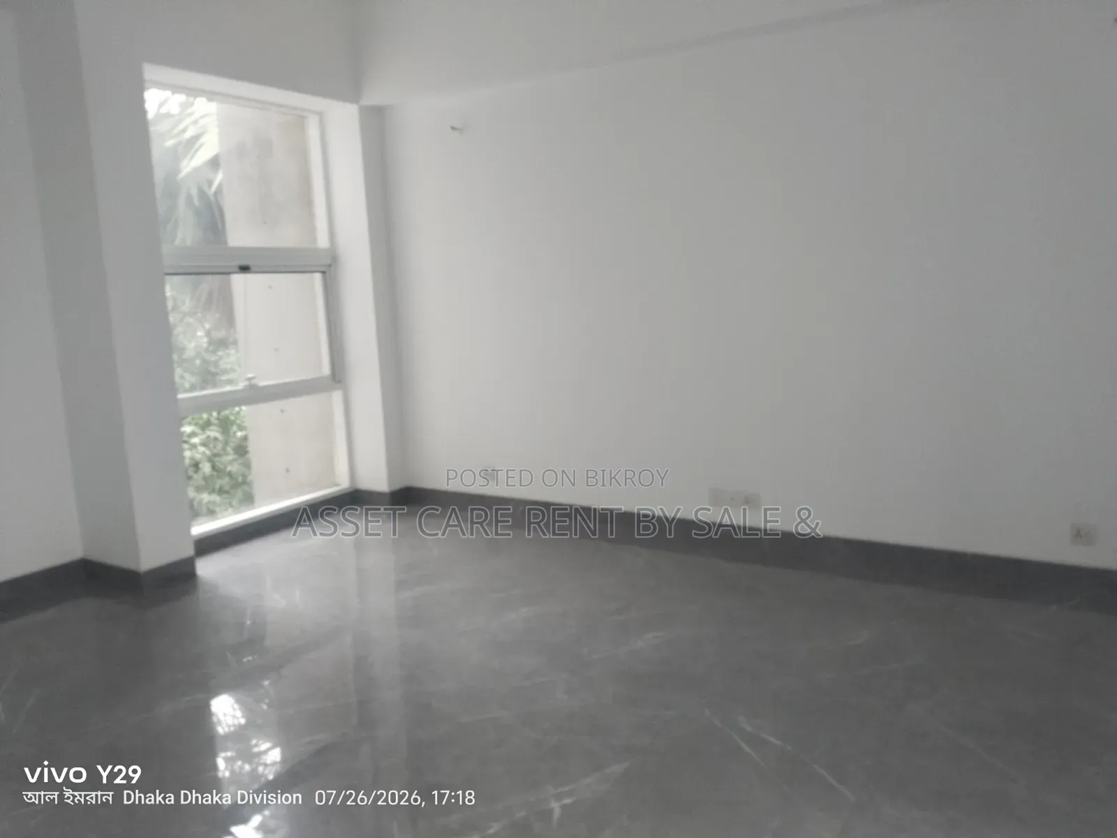 4 Bedroom Apartment in Gulshan for Sale in Gulshan