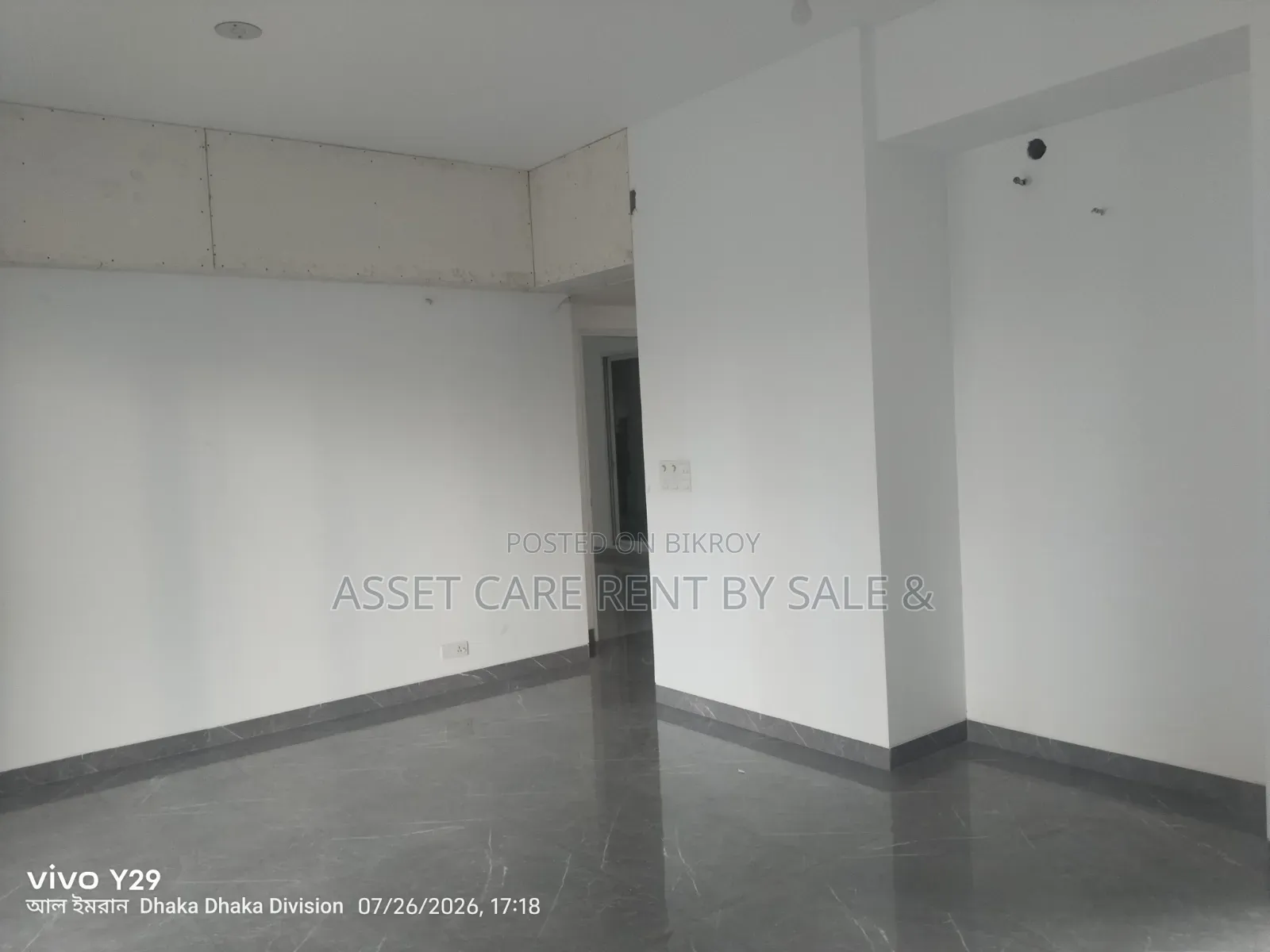 4 Bedroom Apartment in Gulshan for Sale in Gulshan