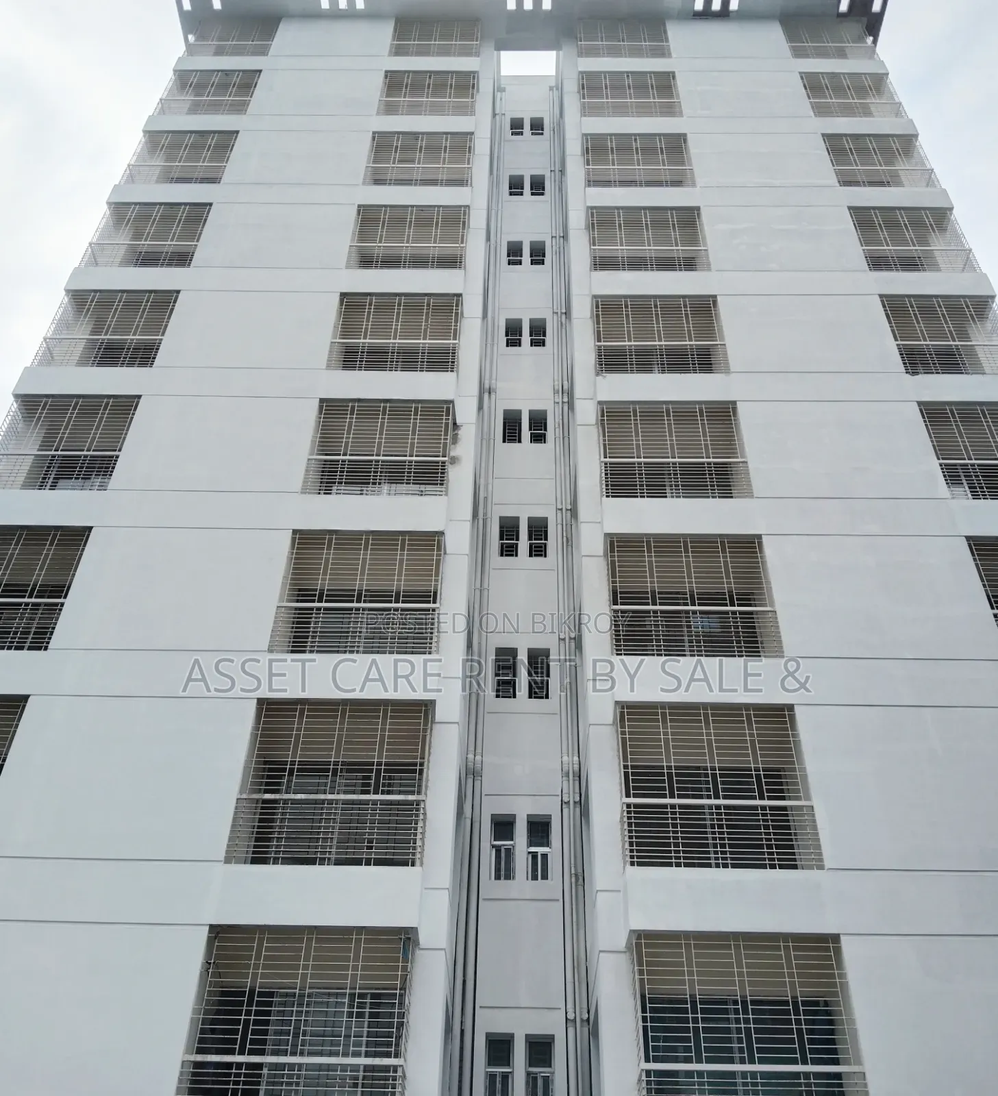 20-bedroom Apartment in Mohammadpur for Rent in Mohammadpur