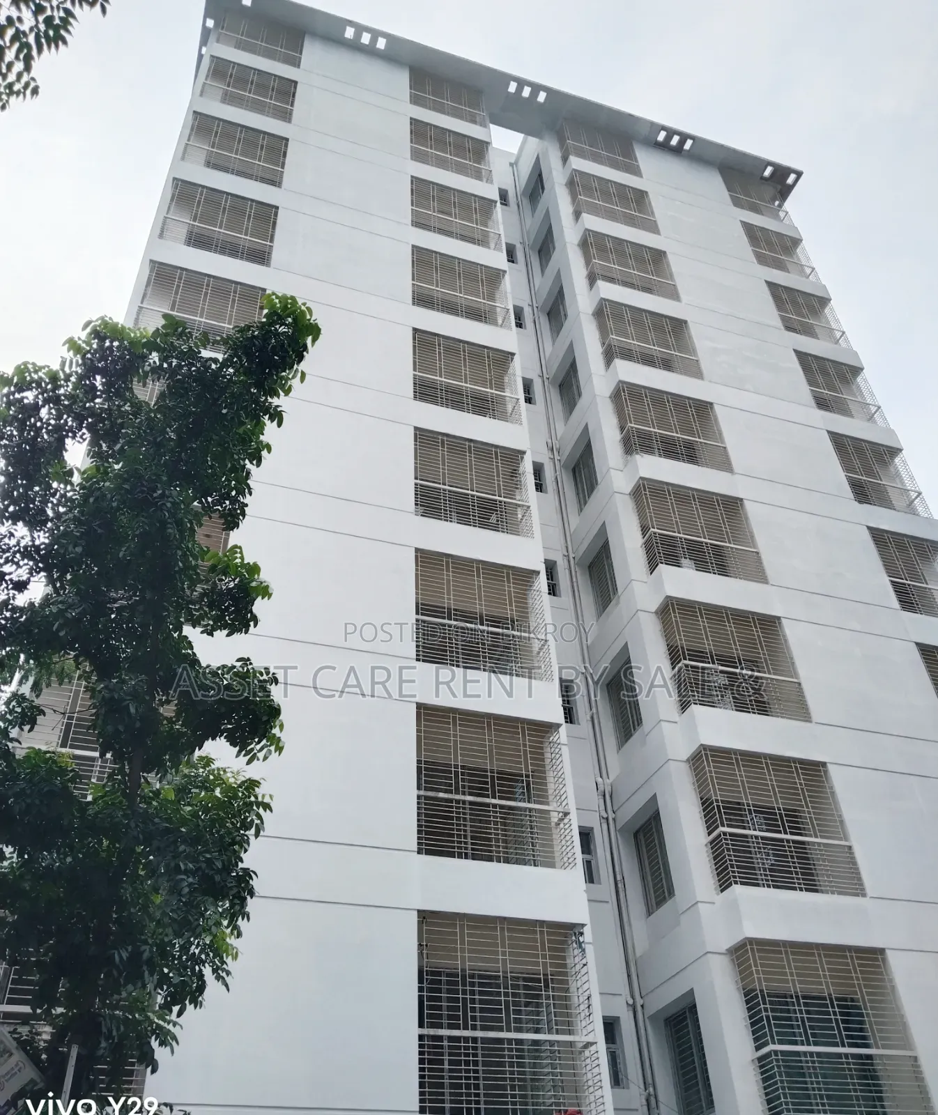 20-bedroom Apartment in Mohammadpur for Rent in Mohammadpur