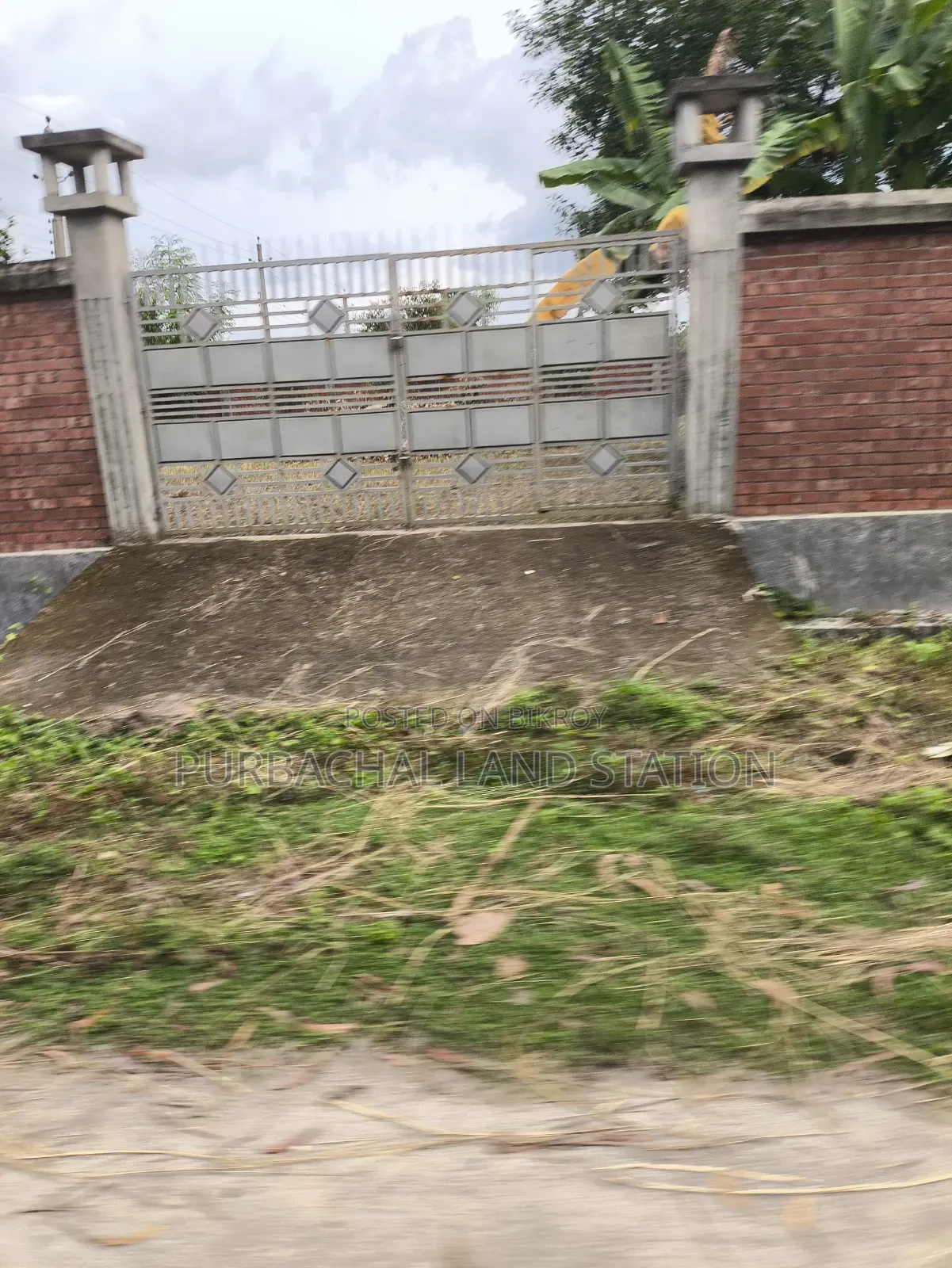 Sector: 13, Prime Location 3 Katha Plot for Sale in Purbachal in Purbachal