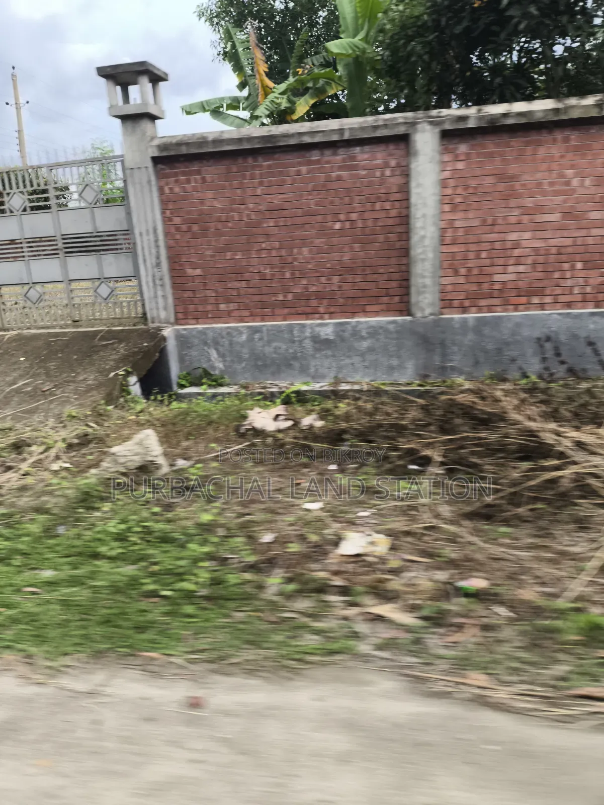 Sector: 13, Prime Location 3 Katha Plot for Sale in Purbachal in Purbachal