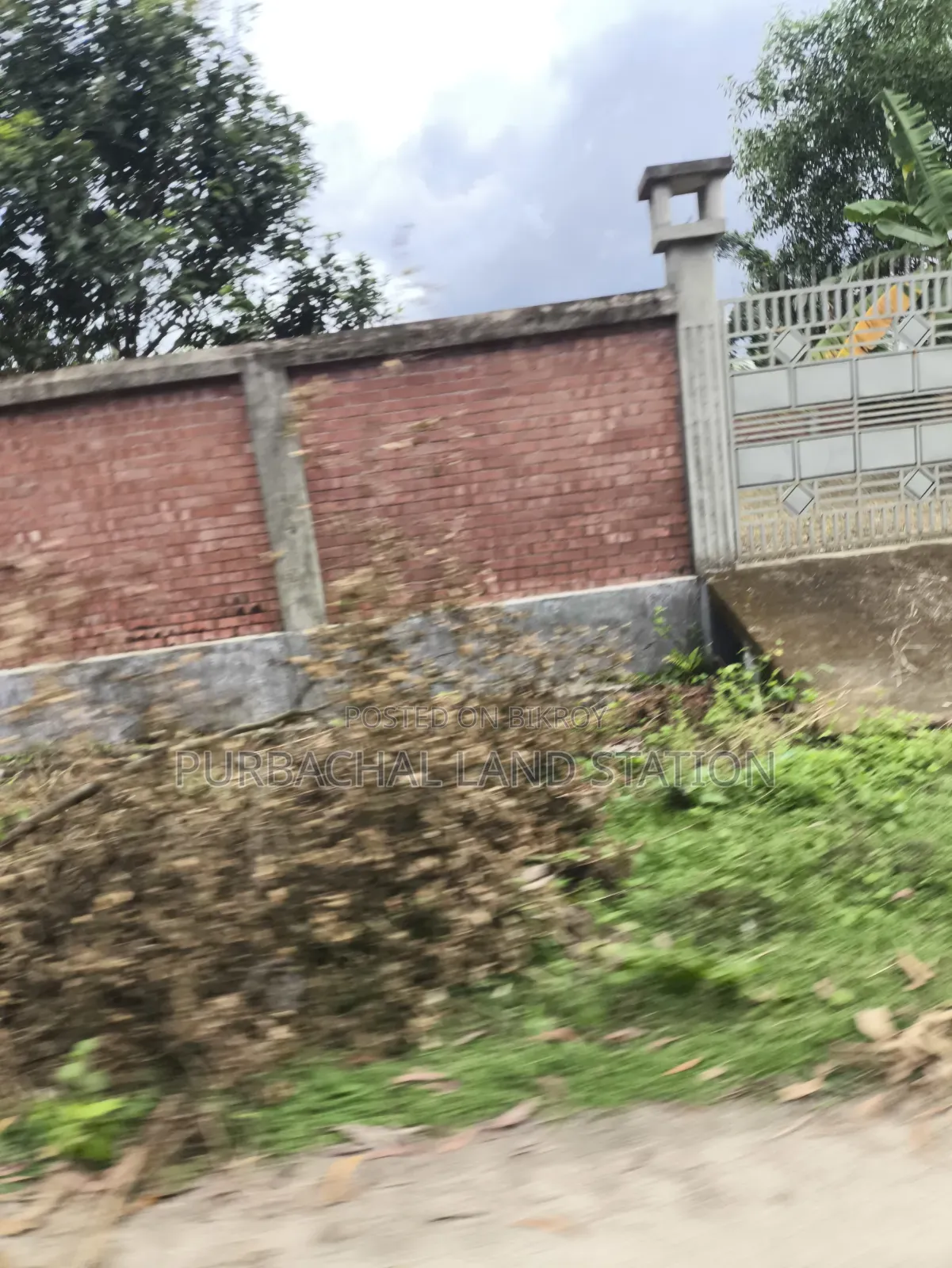 Sector: 13, Prime Location 3 Katha Plot for Sale in Purbachal in Purbachal