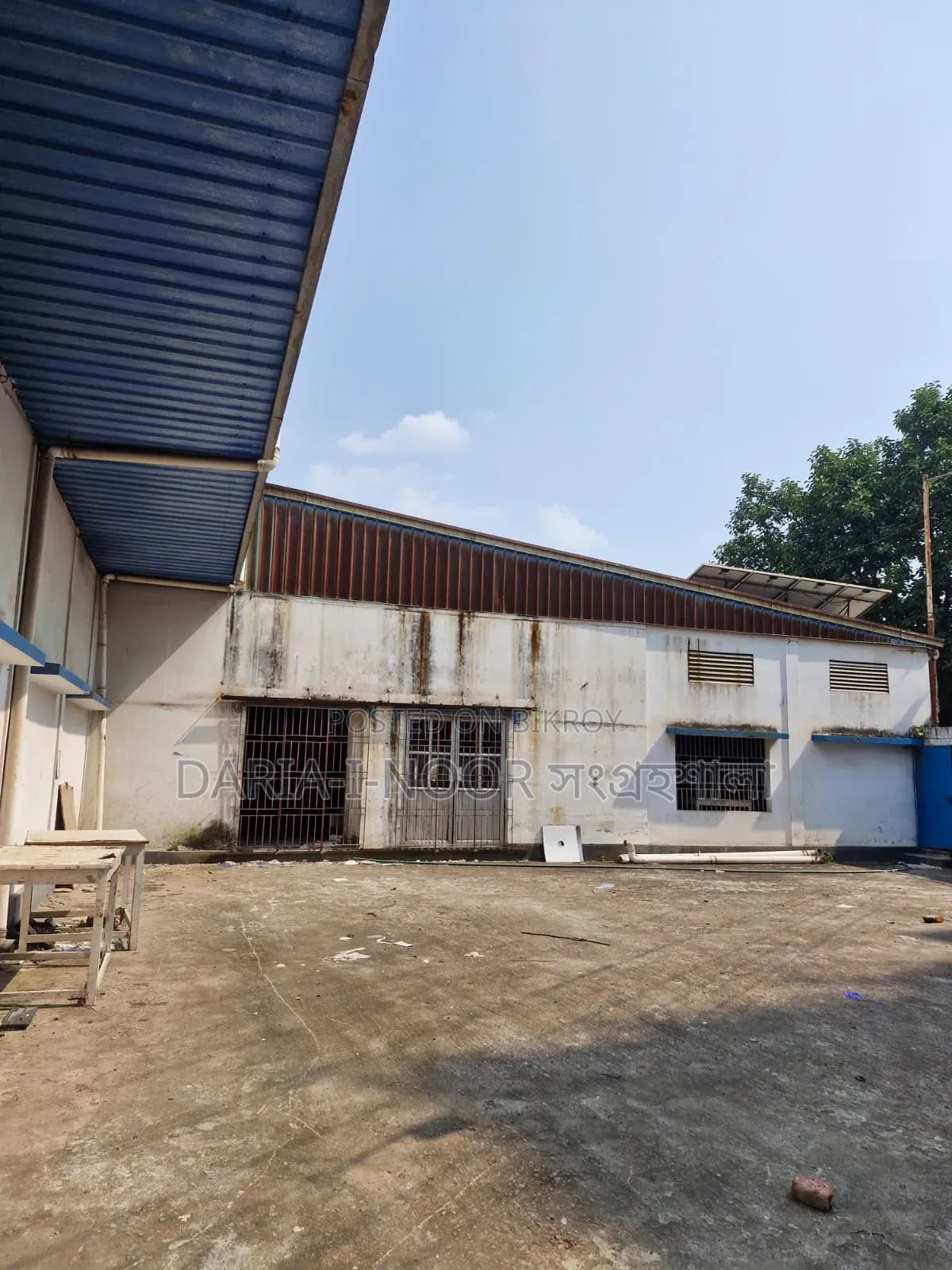 19-Bedroom Farm House in Uttara for sale on Feb 01 in Uttara
