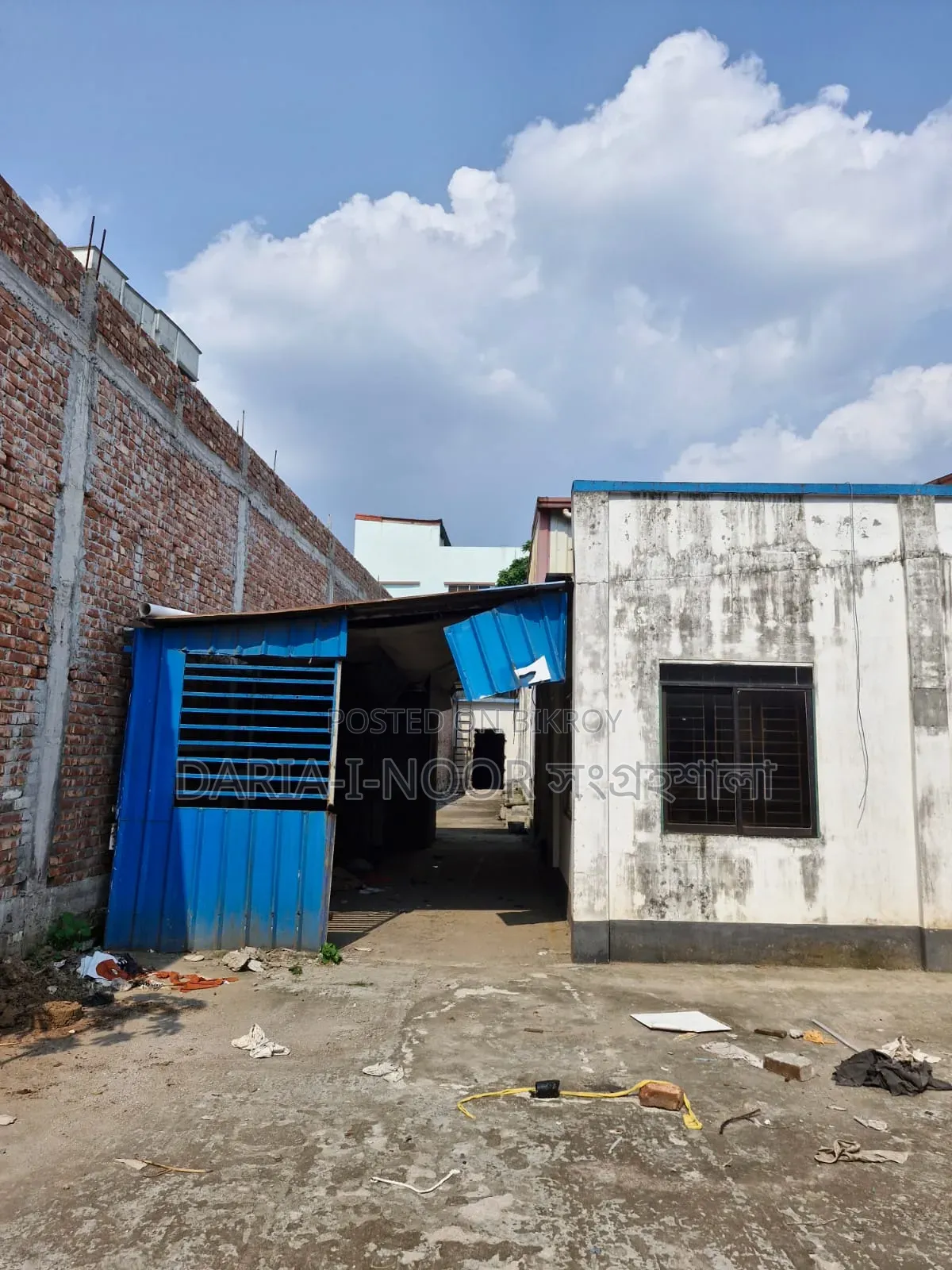 19-Bedroom Farm House in Uttara for sale on Feb 01 in Uttara