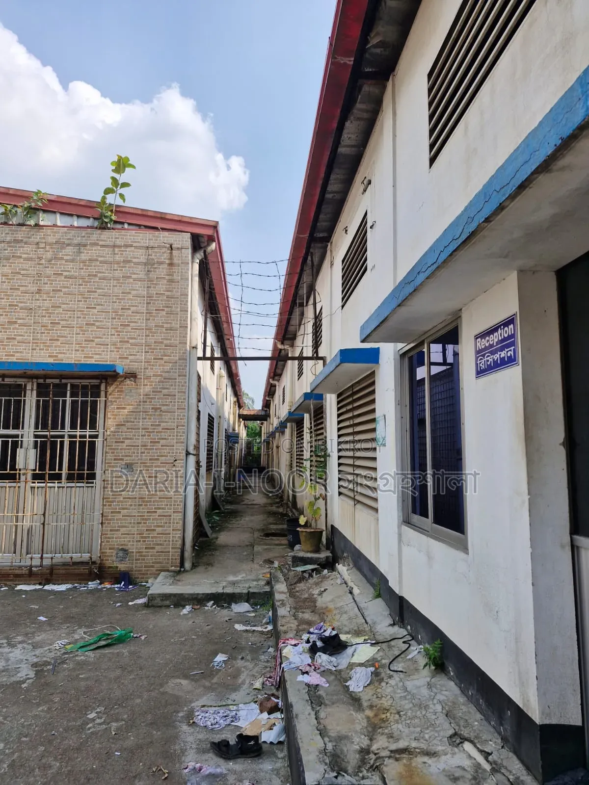 19-Bedroom Farm House in Uttara for sale on Feb 01 in Uttara