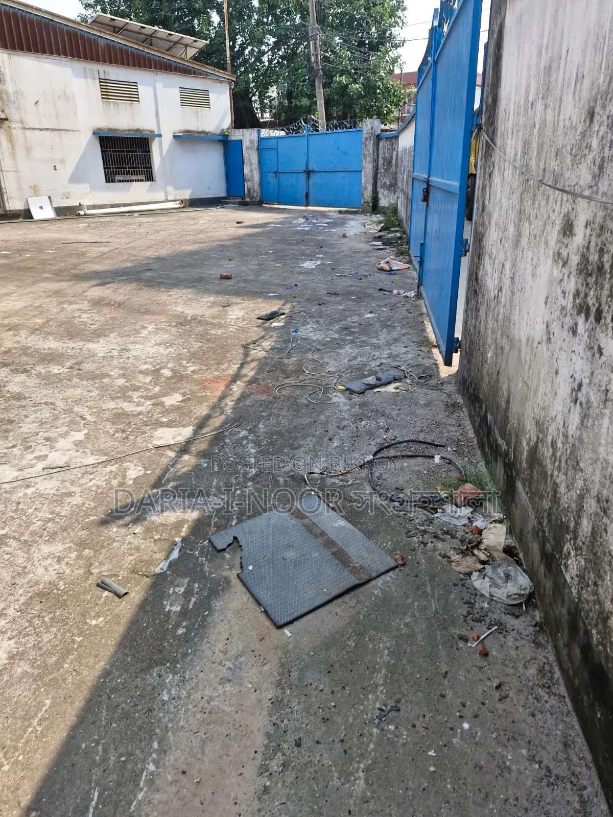 19-Bedroom Farm House in Uttara for sale on Feb 01 in Uttara