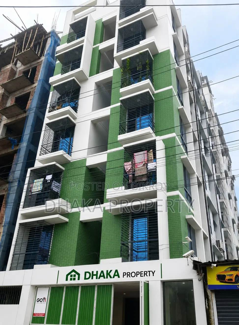 18 Bedroom House in Uttara for Sale in Uttara
