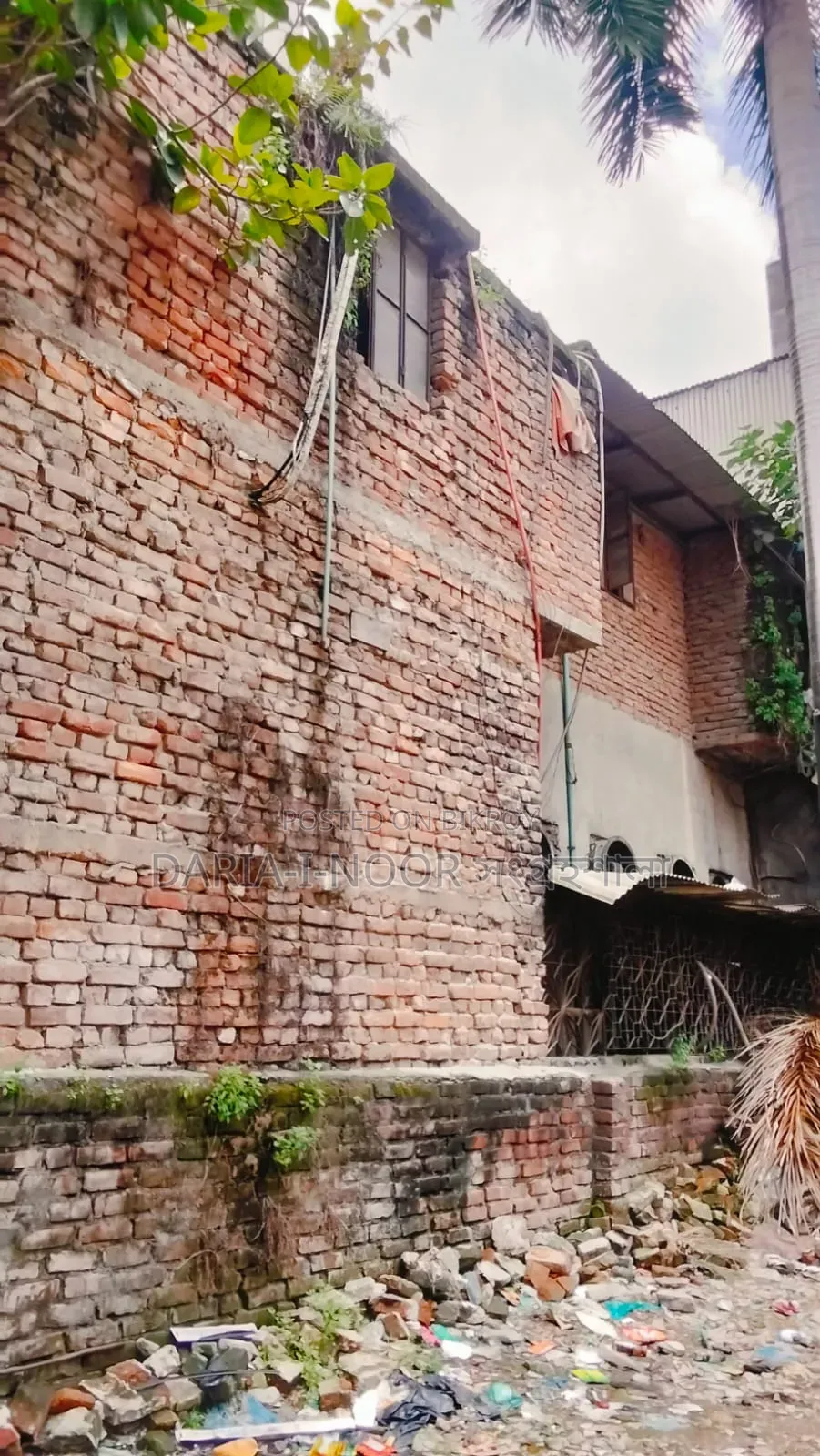 10 Bedroom House in August 14, Motijheel for sale in Motijheel