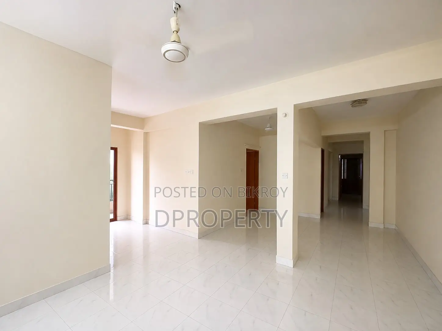 18-Bedroom House in Uttara for Rent in Uttara