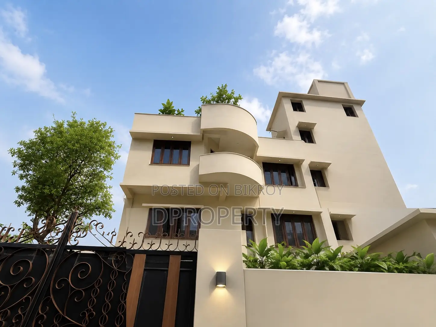 18-Bedroom House in Uttara for Rent in Uttara