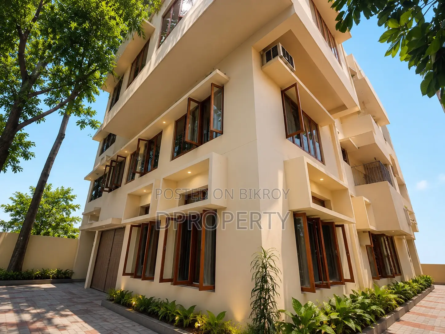 18-Bedroom House in Uttara for Rent in Uttara