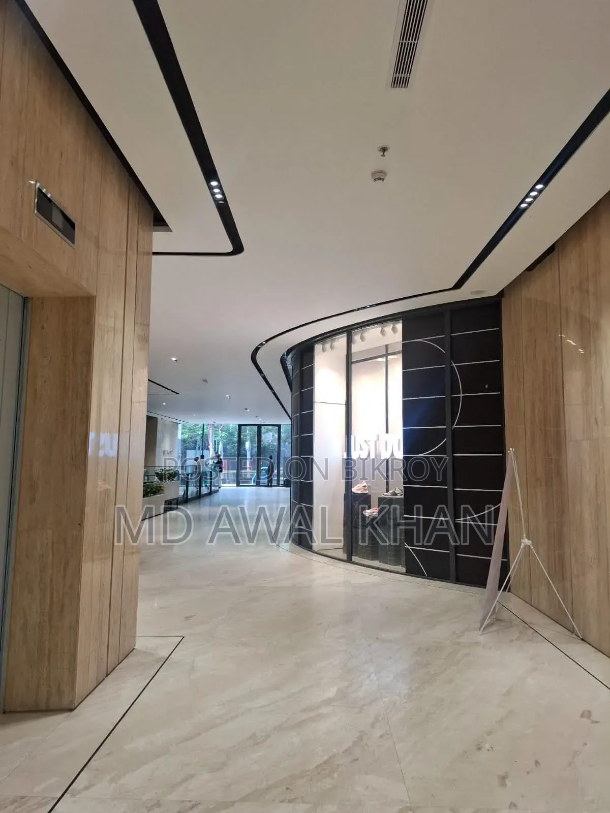 Dhanmondi 27, 10850 SFT Commercial Floor Sale in Dhanmondi