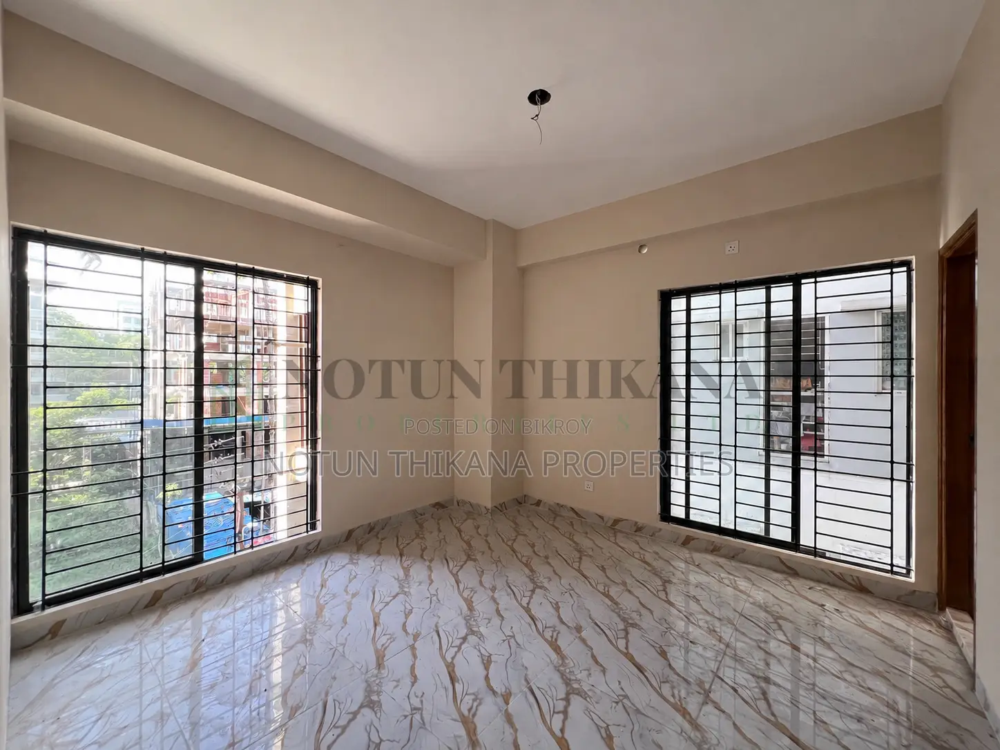 3bdrm Apartment in Basundhara for Rent in Basundhara