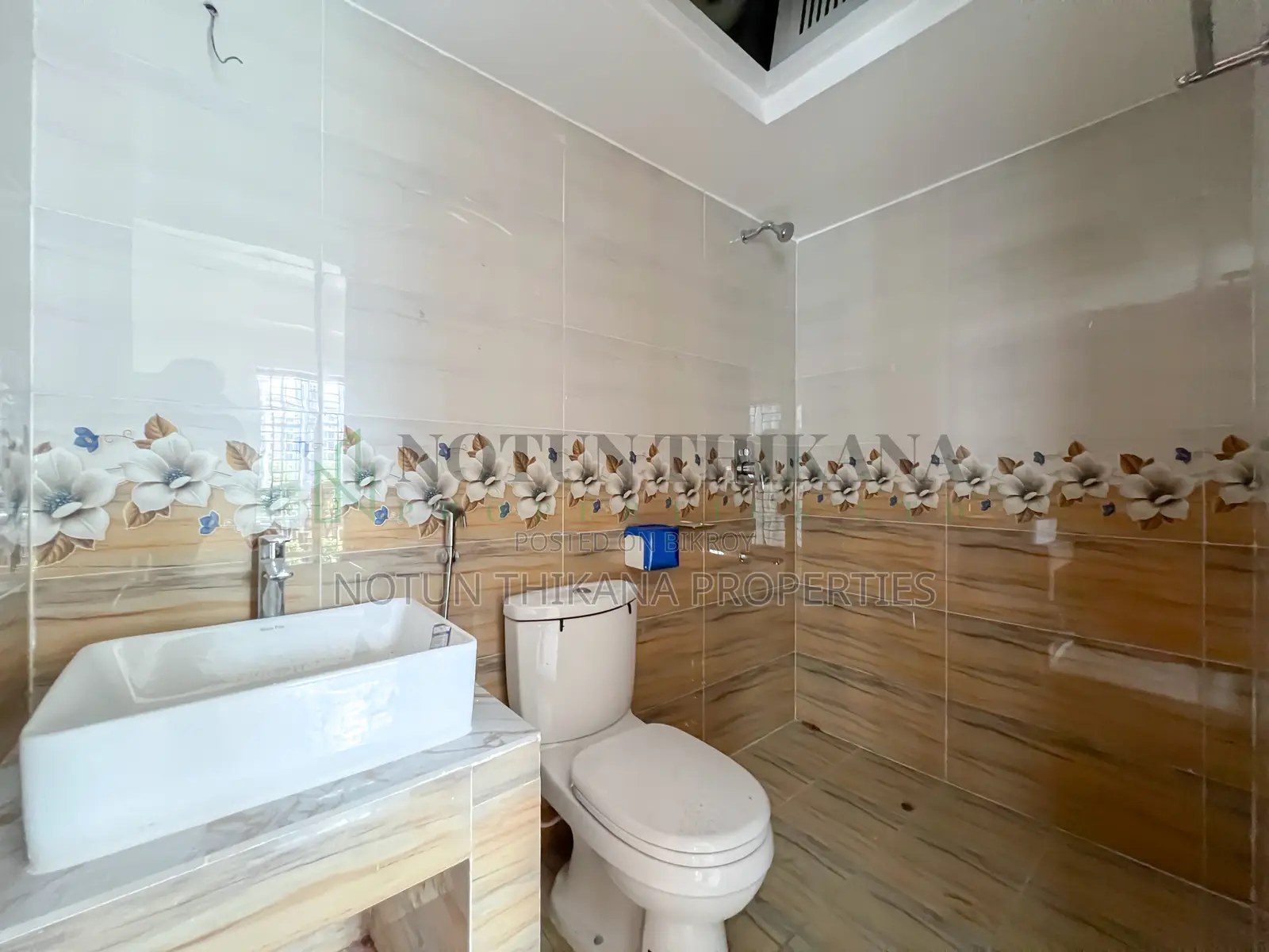3bdrm Apartment in Basundhara for Rent in Basundhara