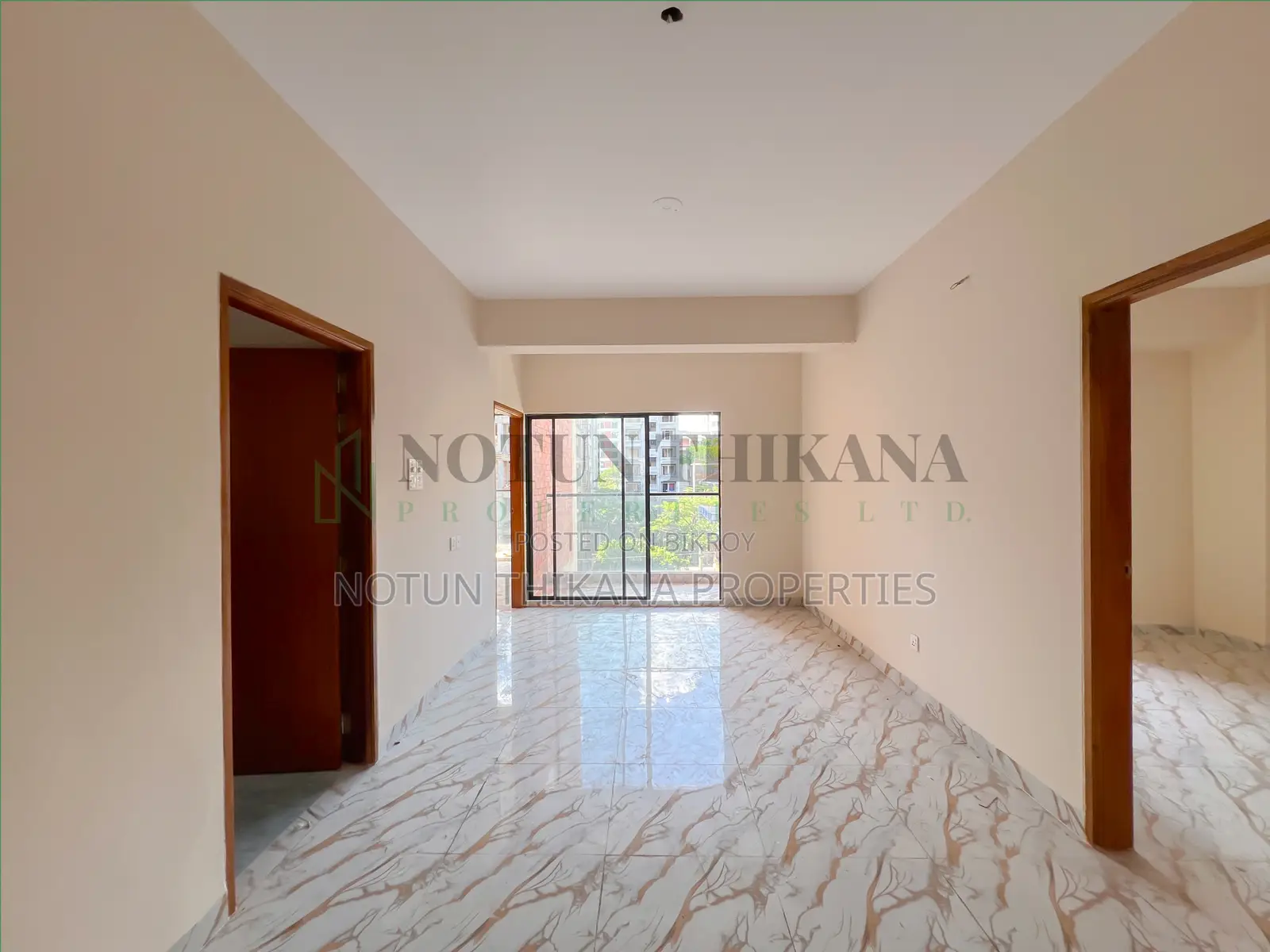 3bdrm Apartment in Basundhara for Rent in Basundhara