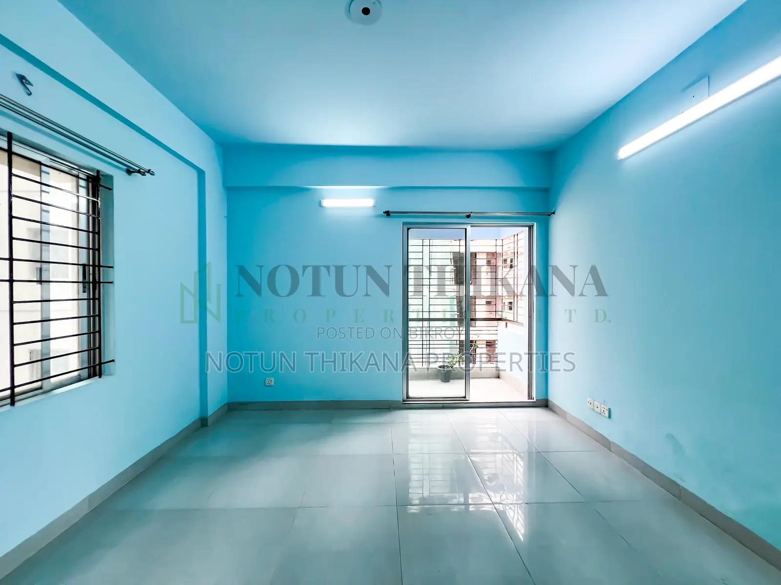 3bdrm Apartment in Basundhara for Rent in Basundhara