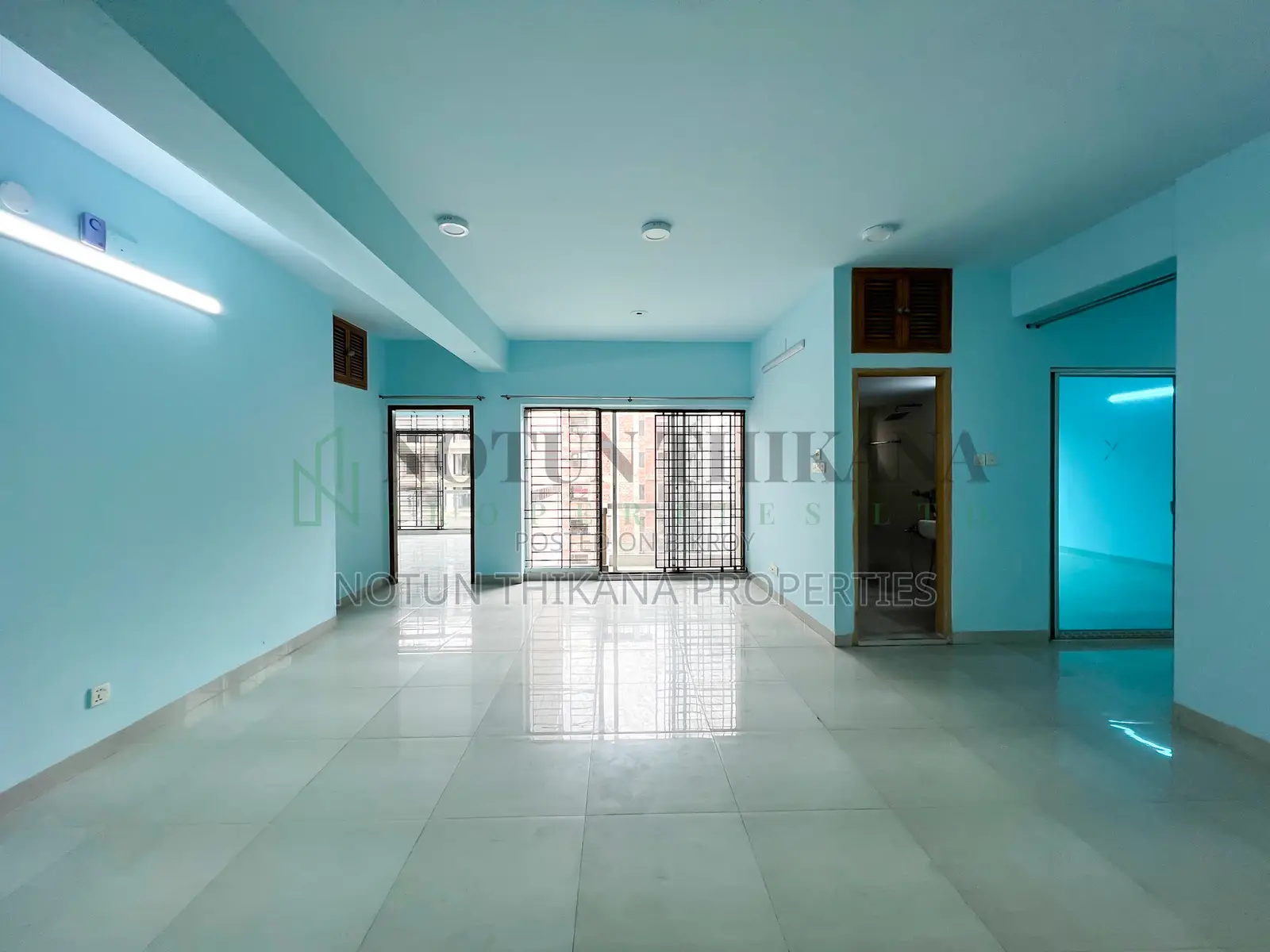 3bdrm Apartment in Basundhara for Rent in Basundhara