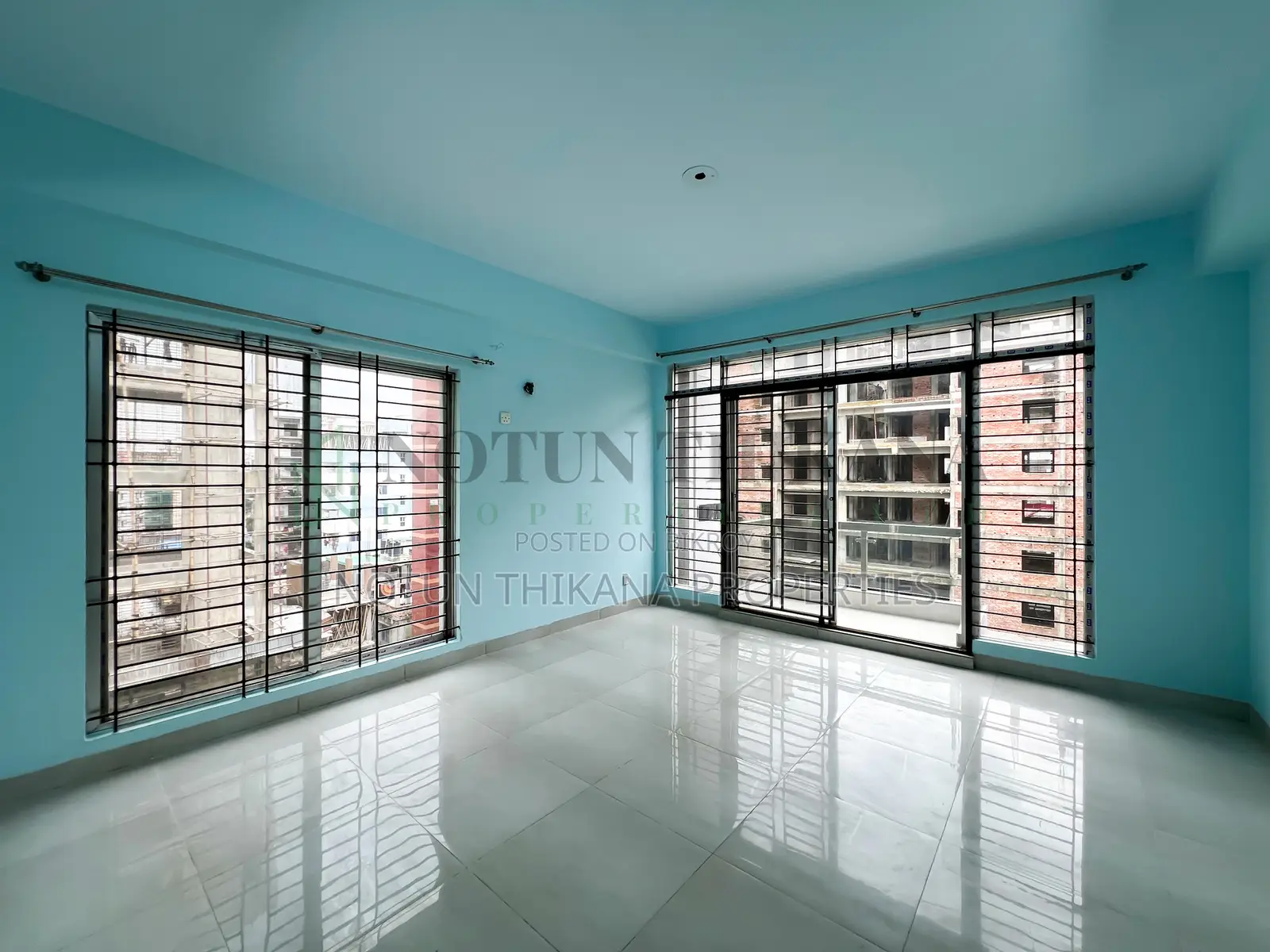 3bdrm Apartment in Basundhara for Rent in Basundhara