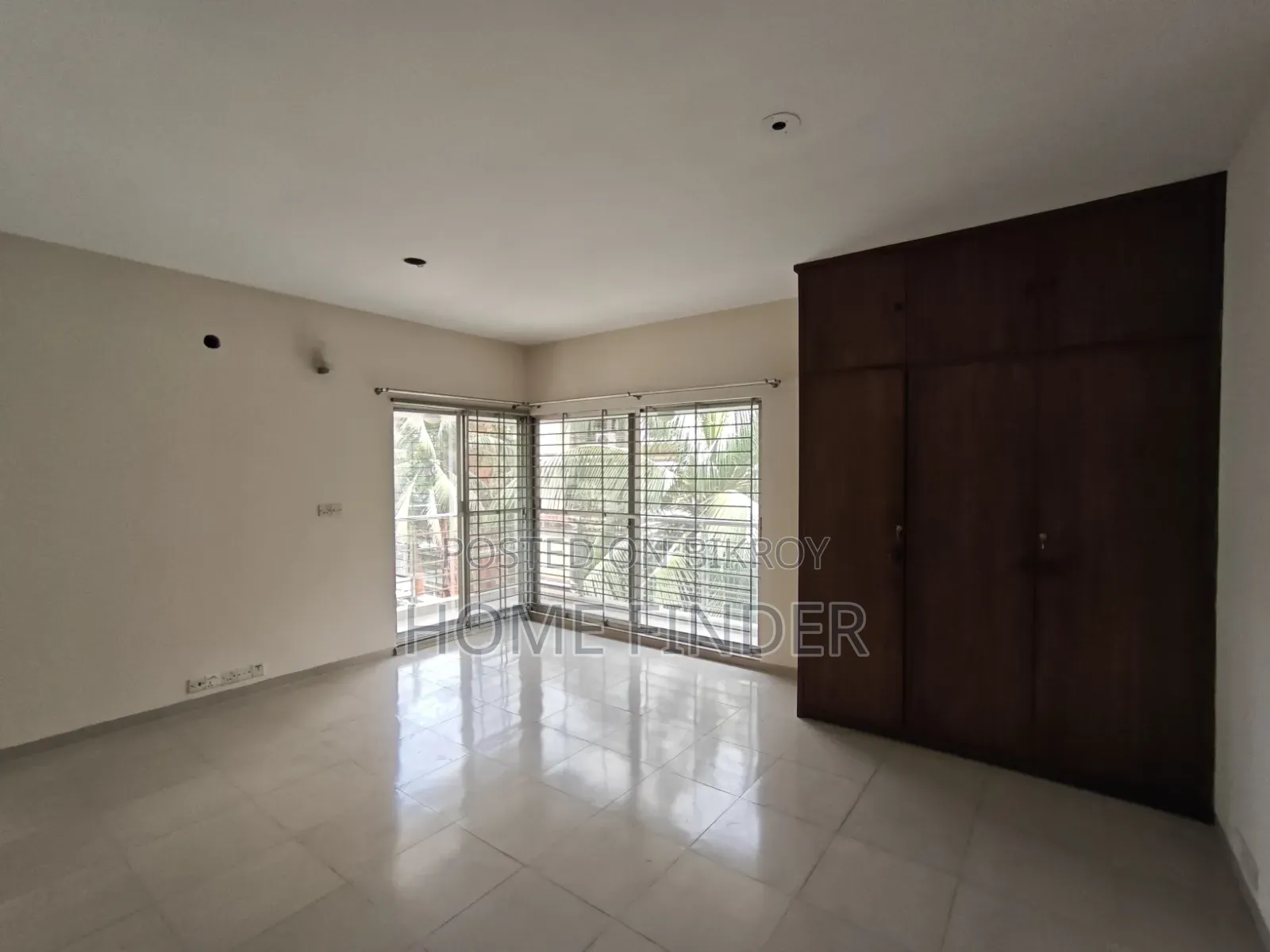 3 Bedroom Apartment in Gulshan for Rent in Gulshan